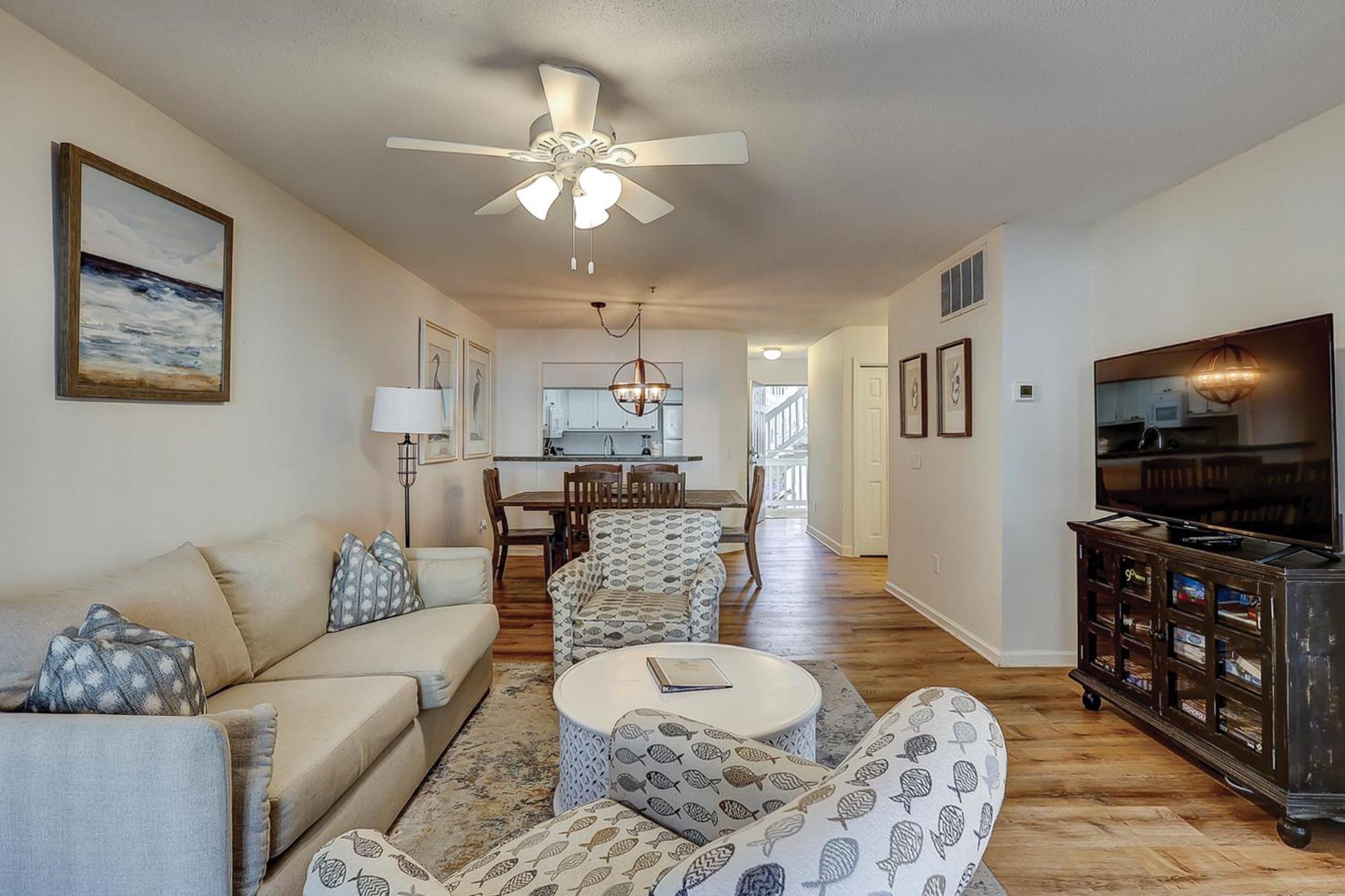 Villa Treetops 7107