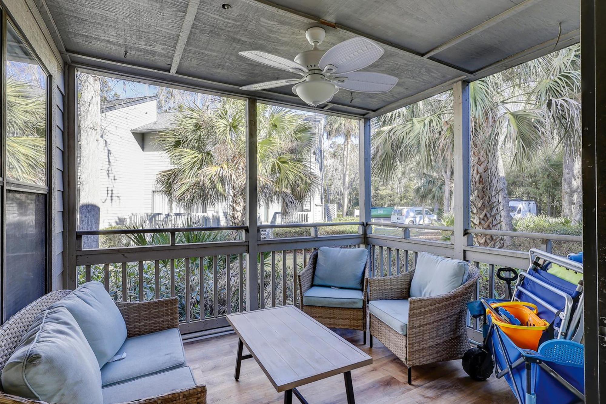 Villa Treetops 7107