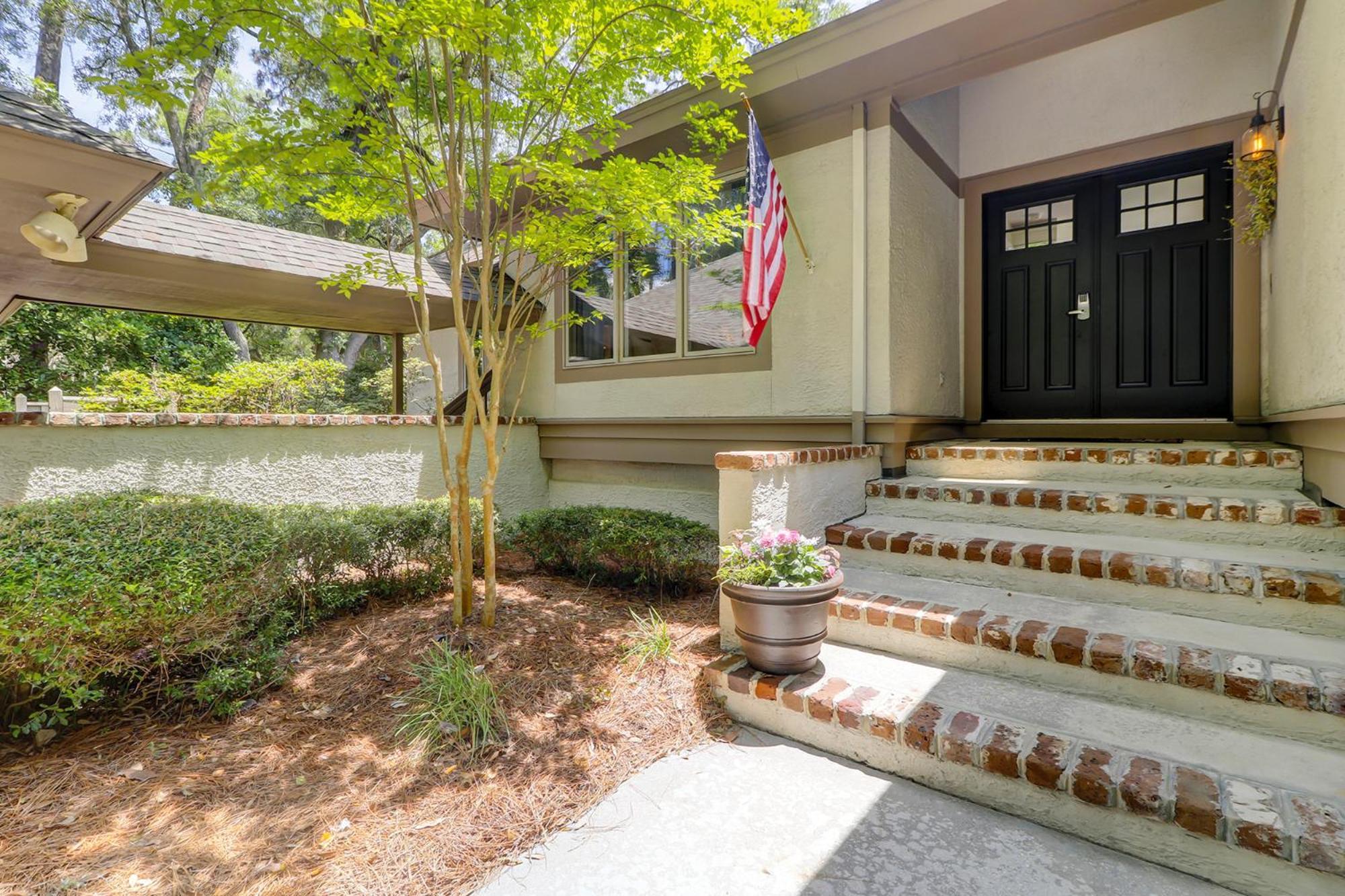 South Sea Pines Drive 97
