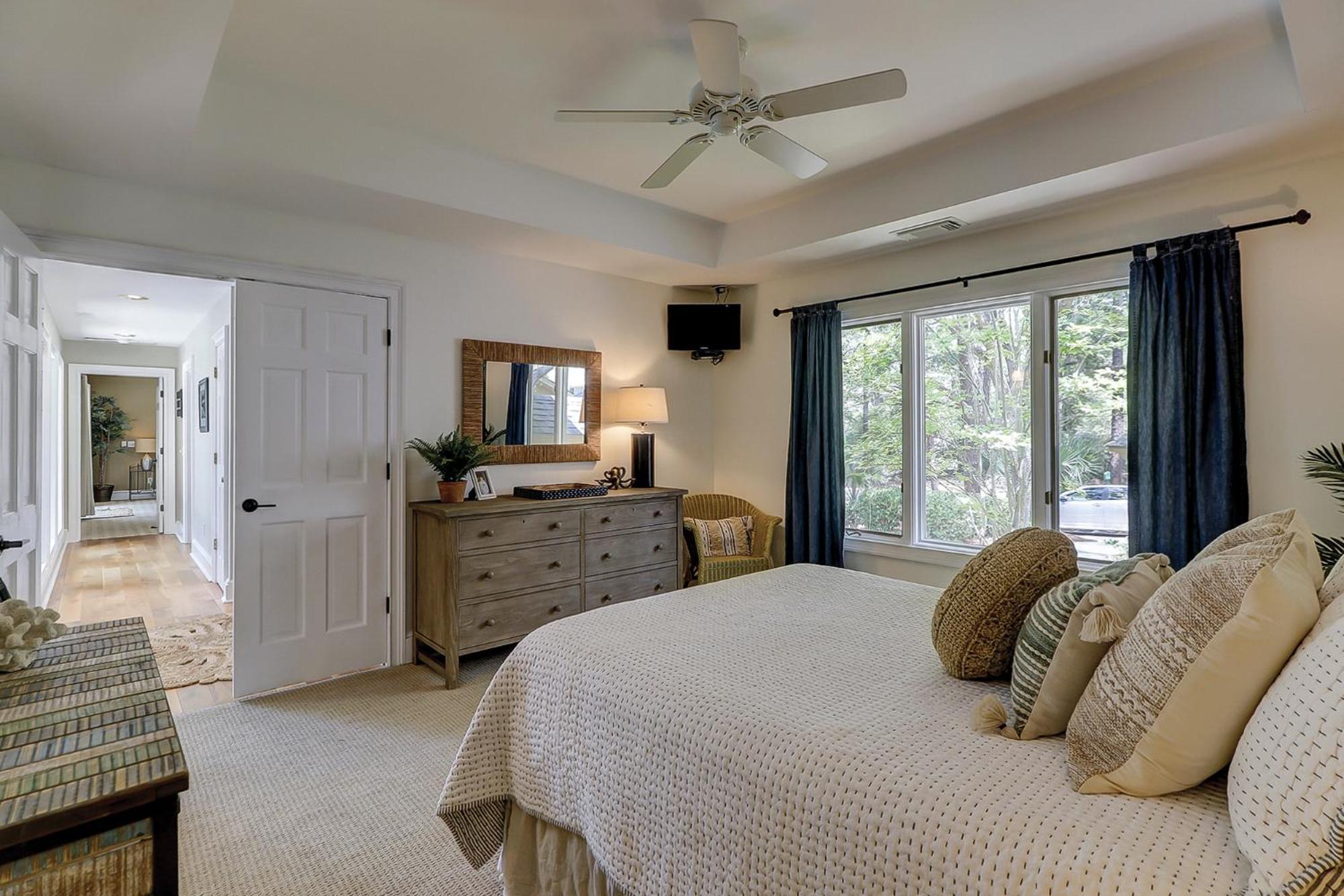 South Sea Pines Drive 97 * Hilton Head Island