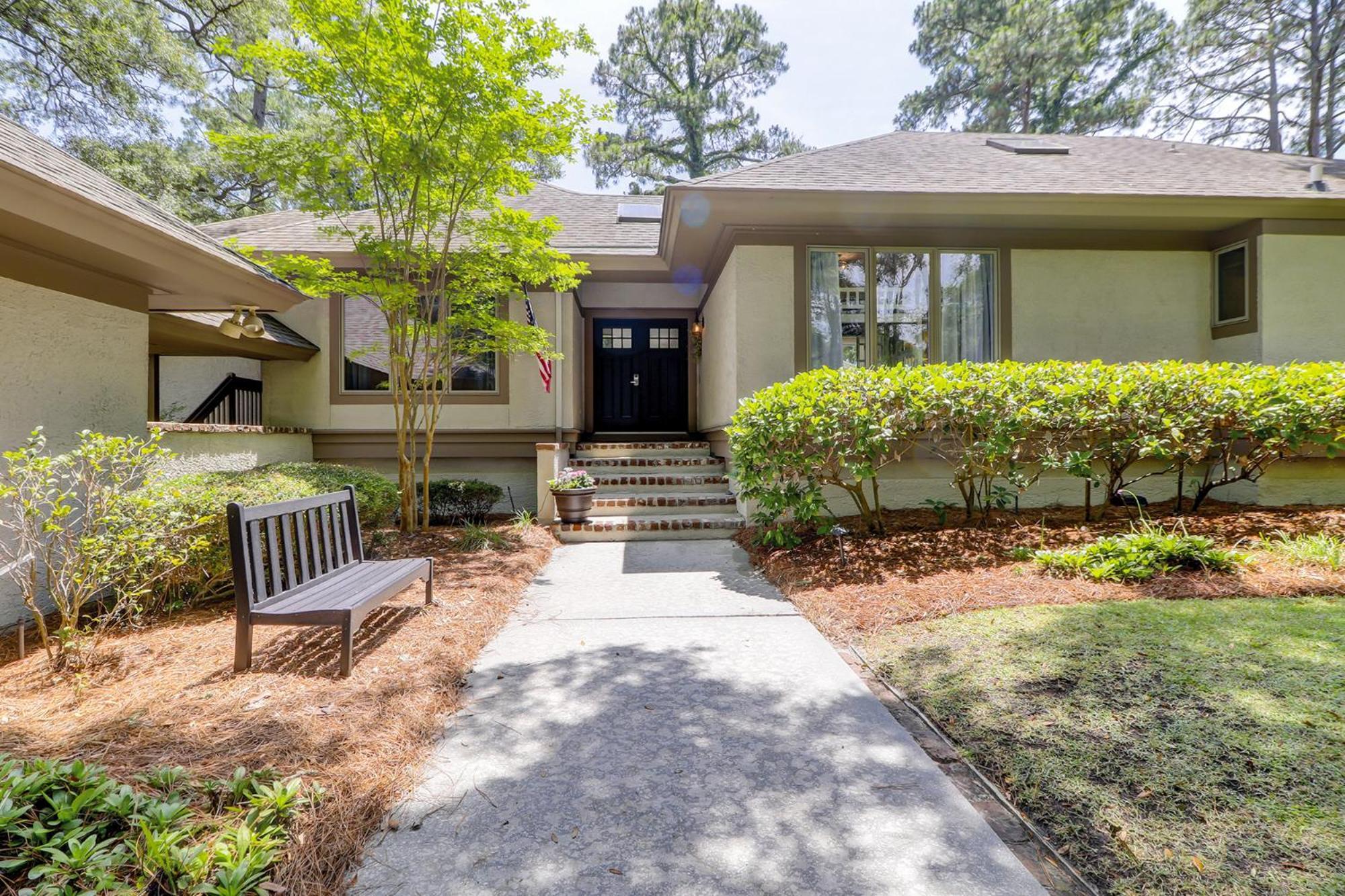 South Sea Pines Drive 97 * Hilton Head Island
