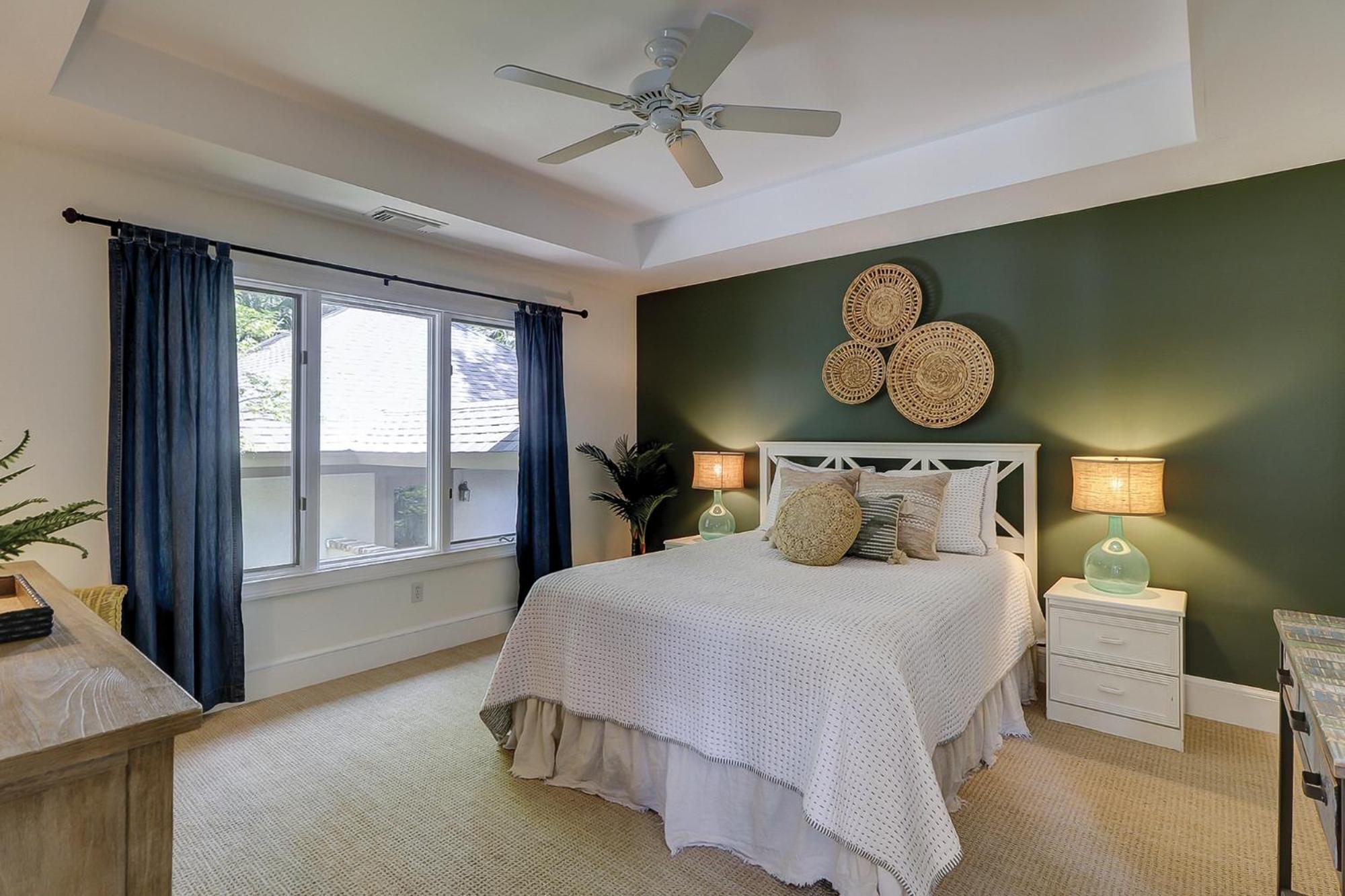 Holiday home South Sea Pines Drive 97