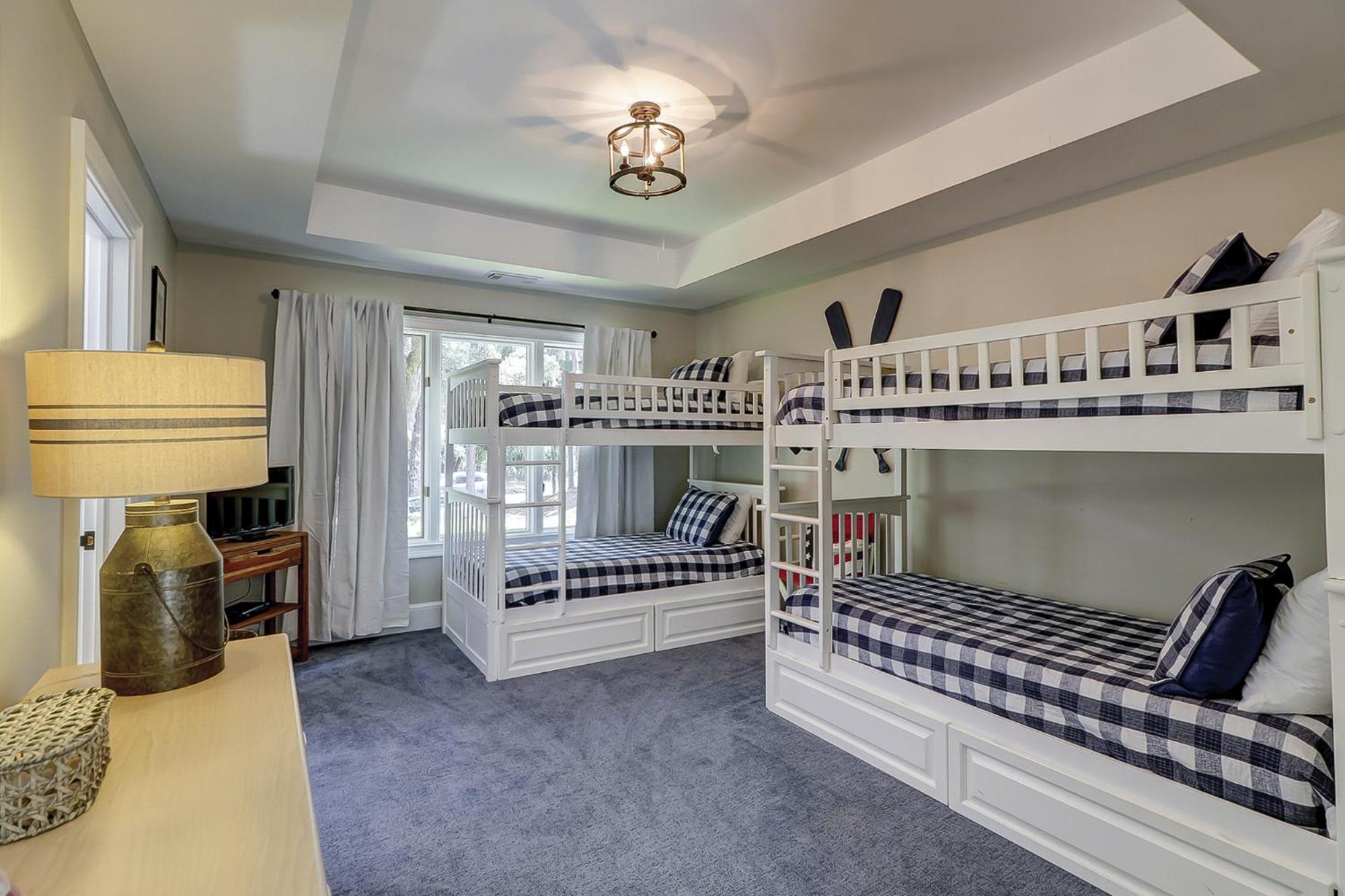 Holiday home South Sea Pines Drive 97