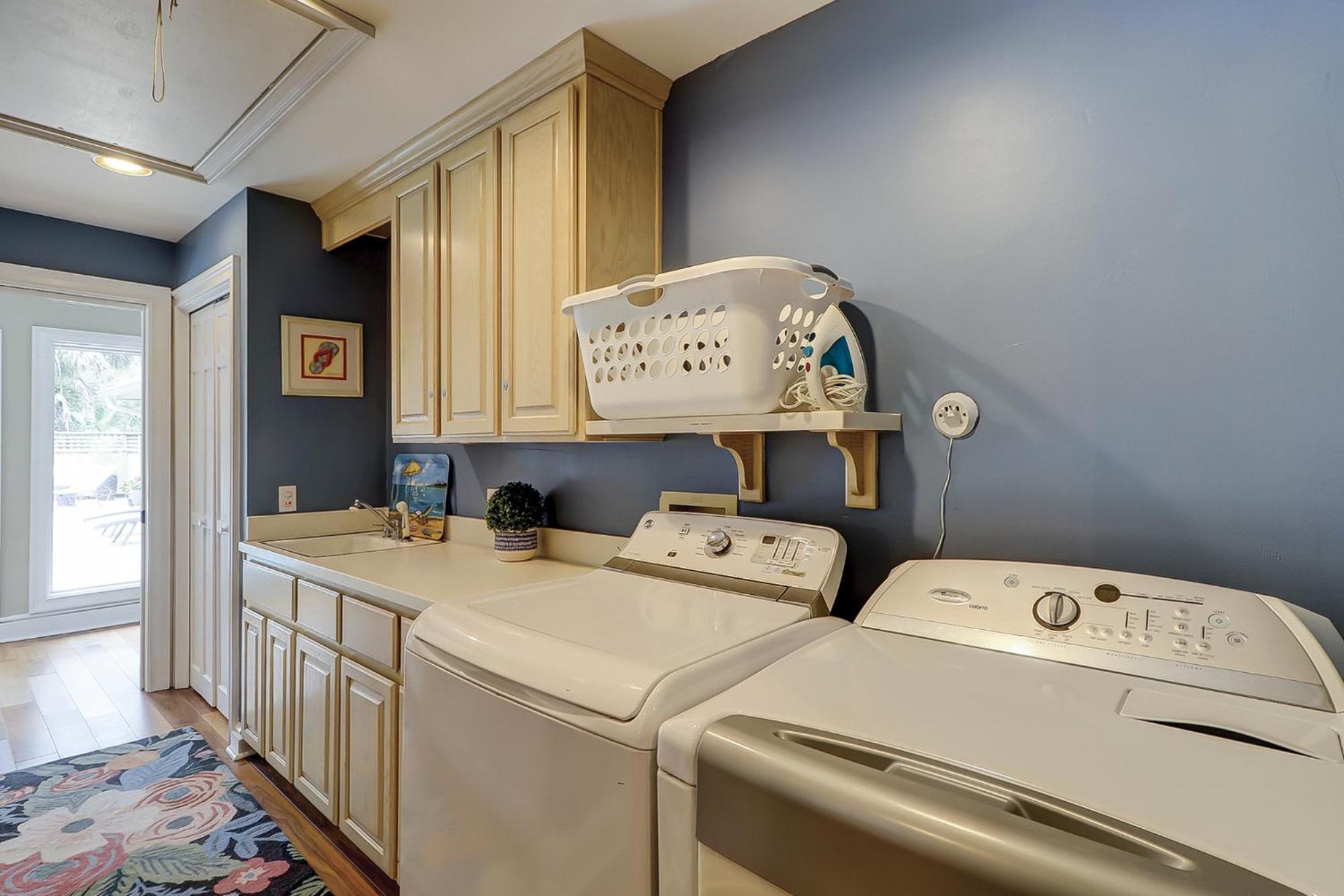 South Sea Pines Drive 97 Holiday home