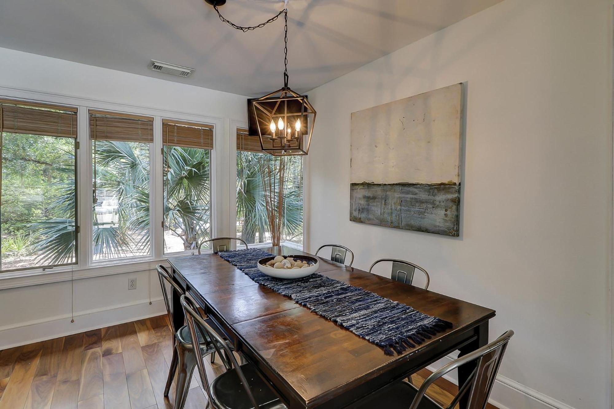 South Sea Pines Drive 97 Holiday home *