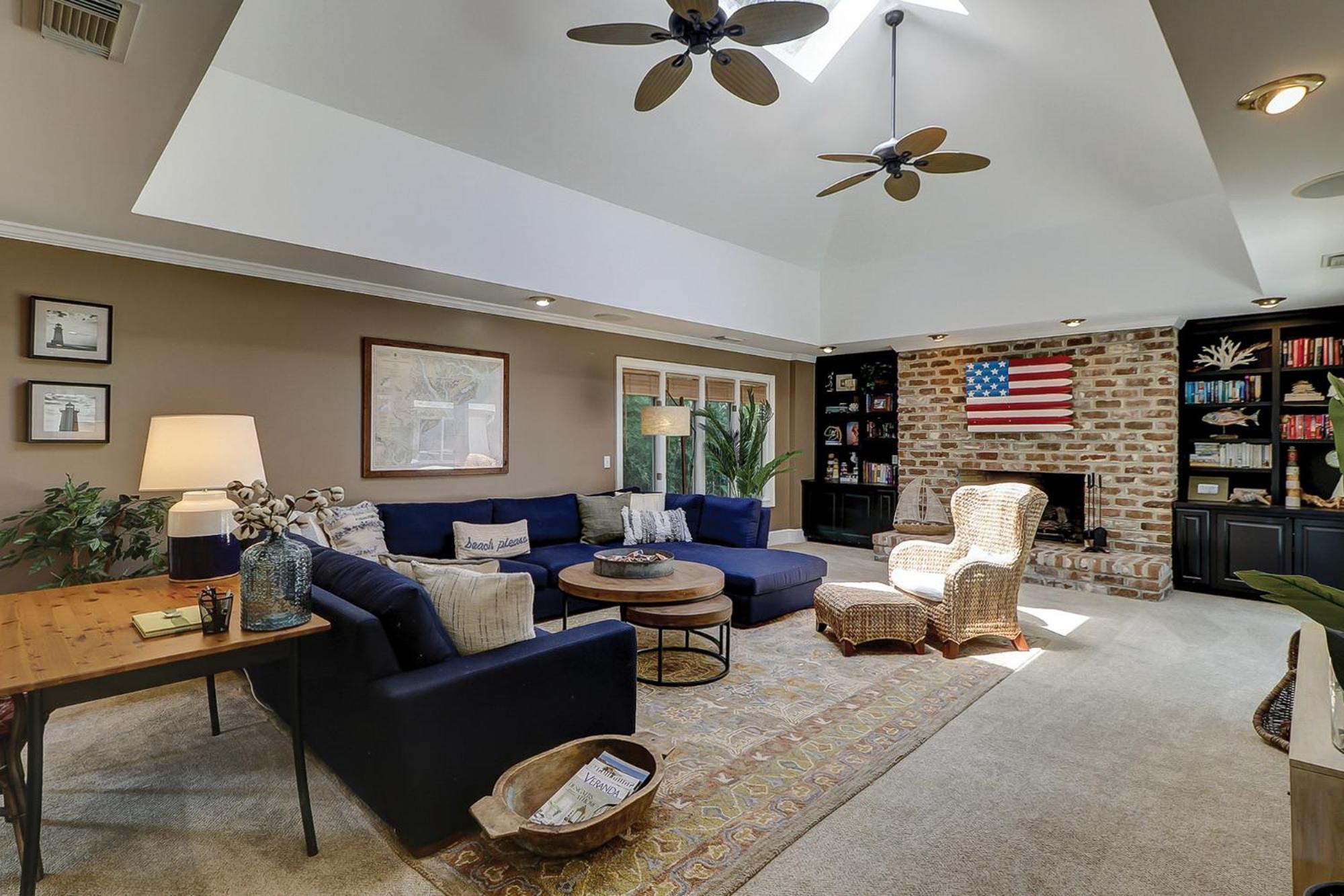 Holiday home South Sea Pines Drive 97