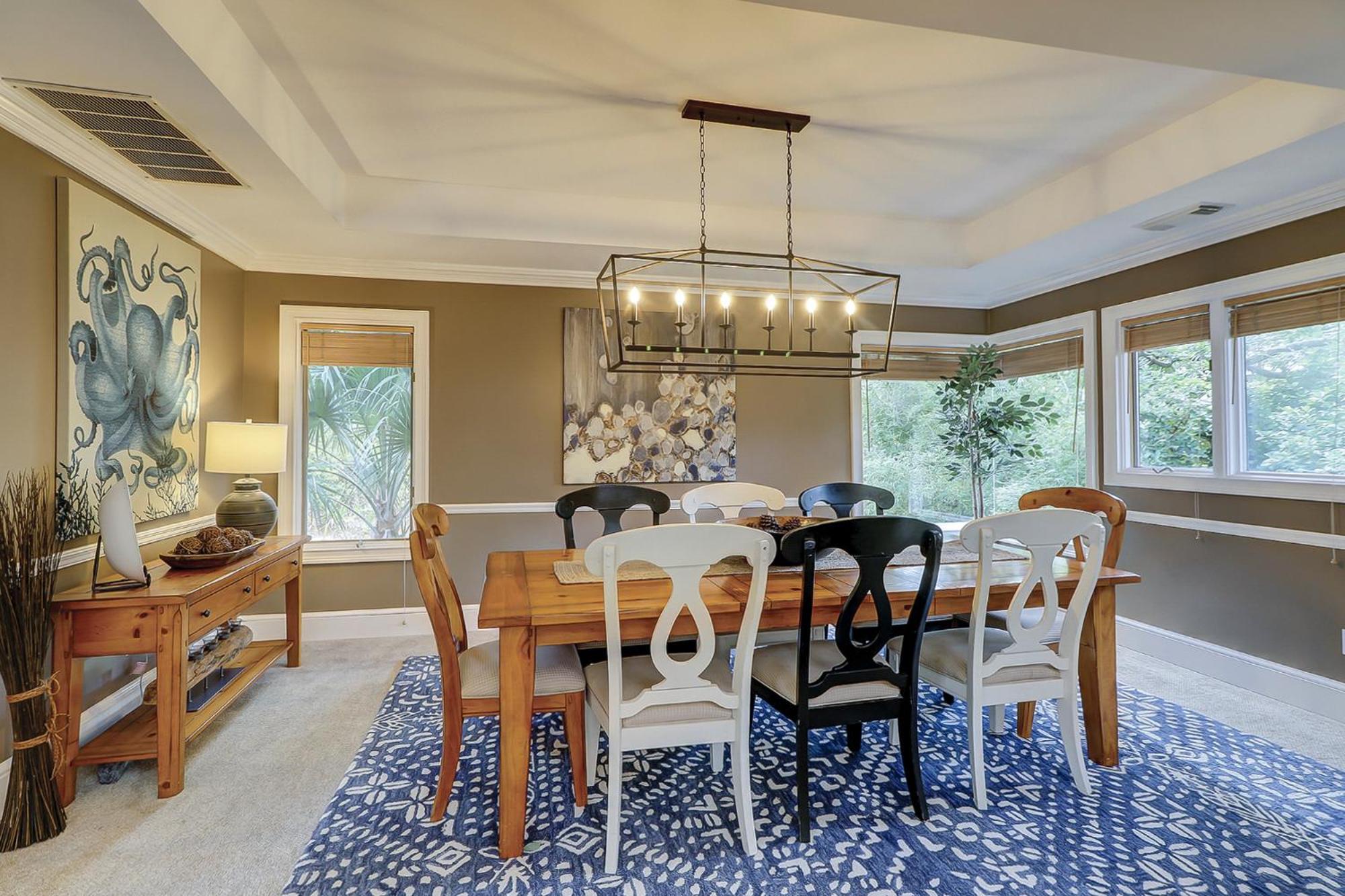 Holiday home South Sea Pines Drive 97