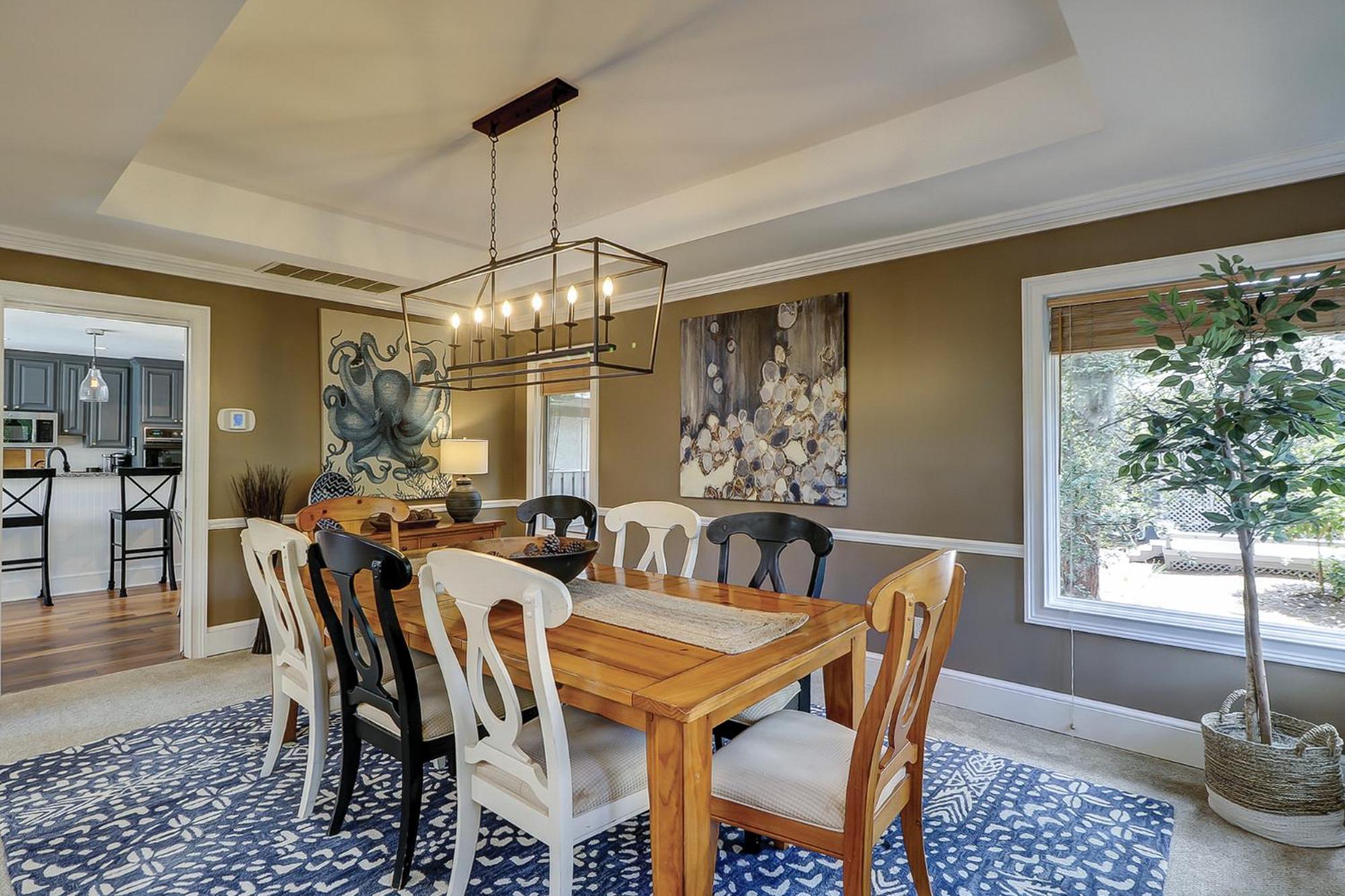 South Sea Pines Drive 97 Holiday home