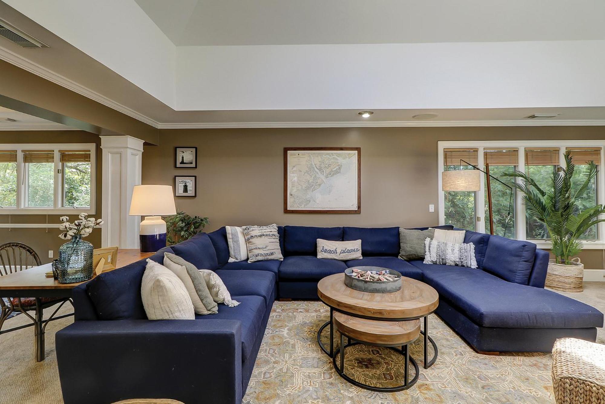 South Sea Pines Drive 97 *