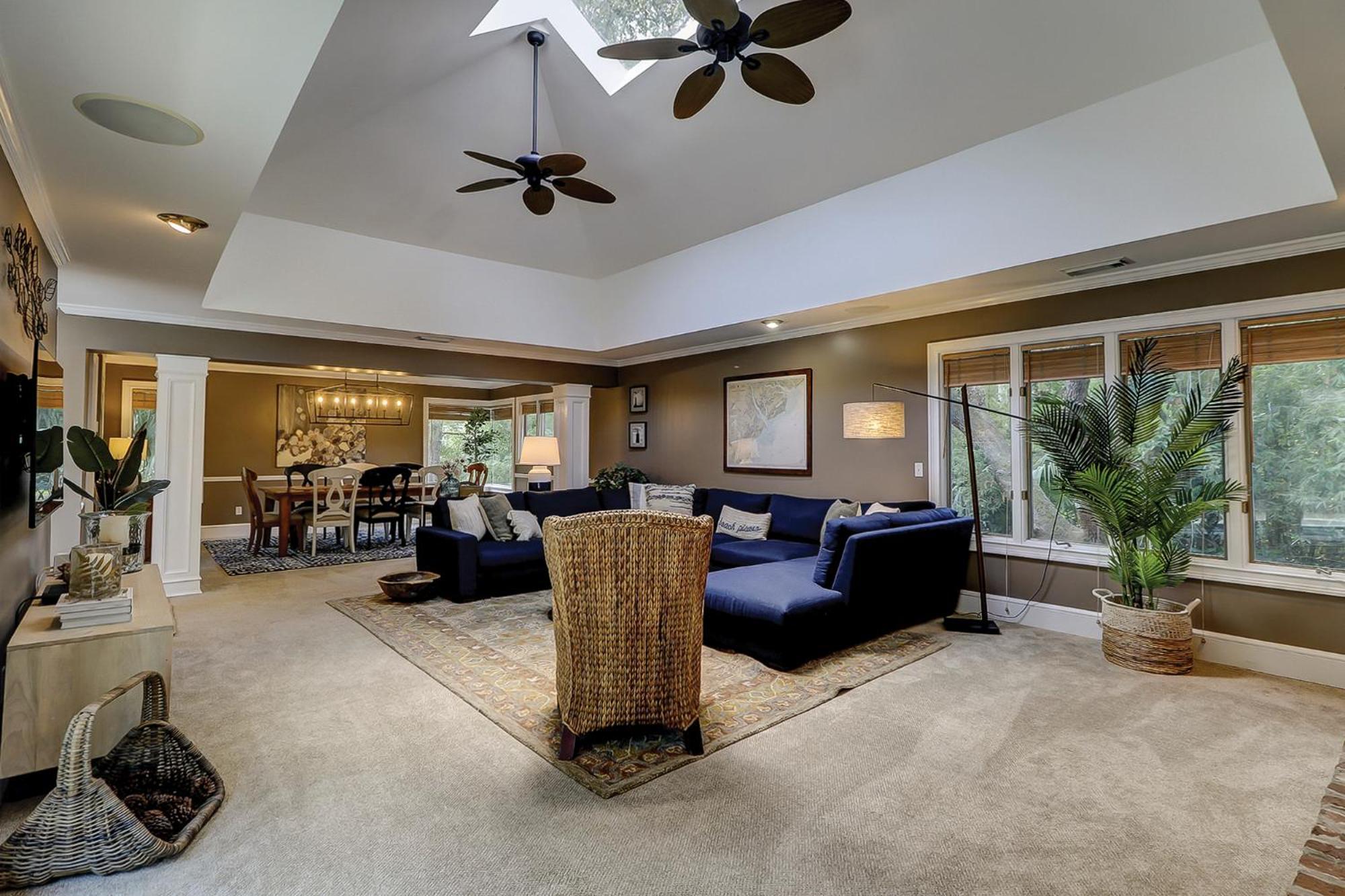 South Sea Pines Drive 97 Holiday home *