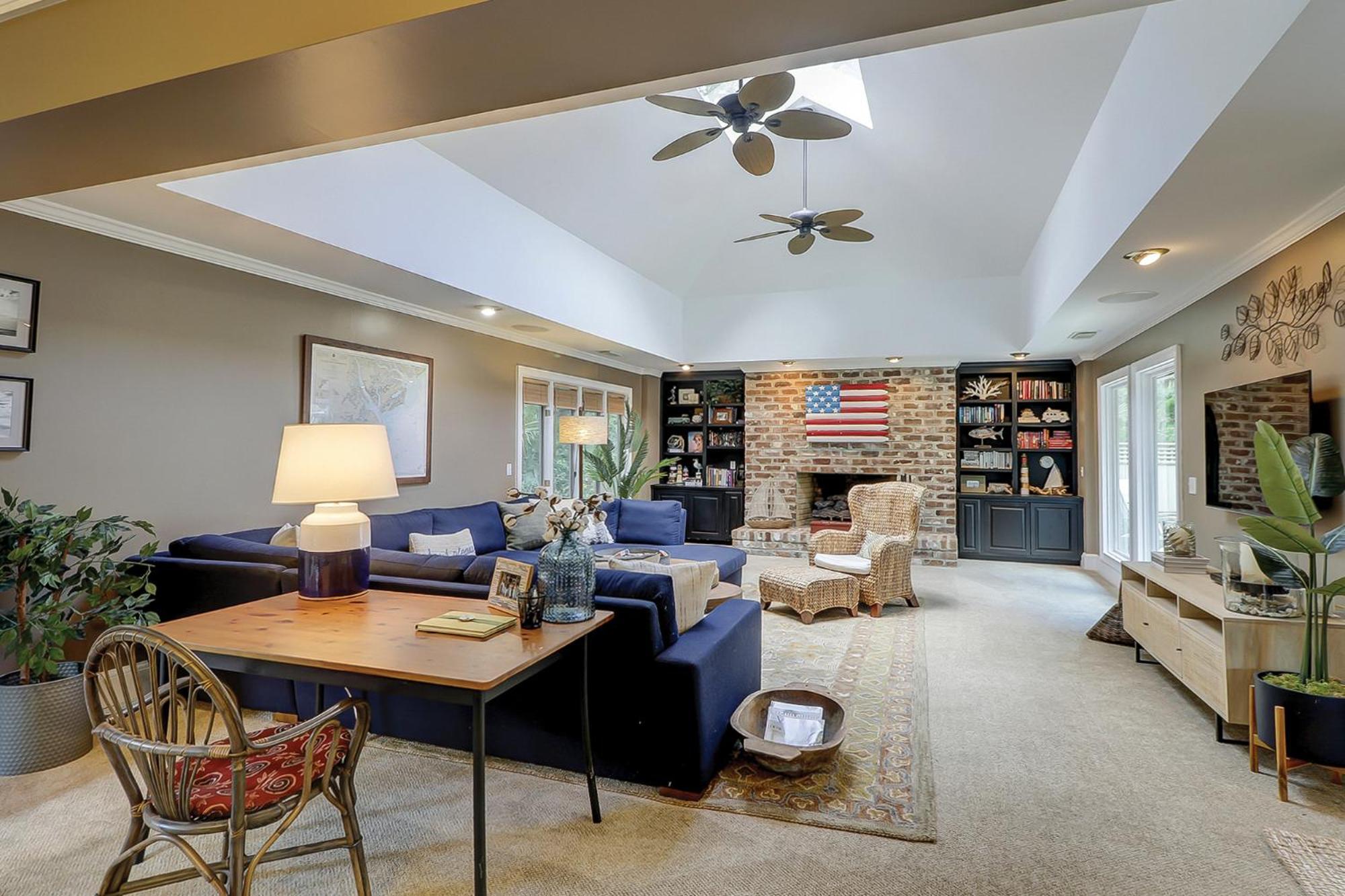 South Sea Pines Drive 97 *
