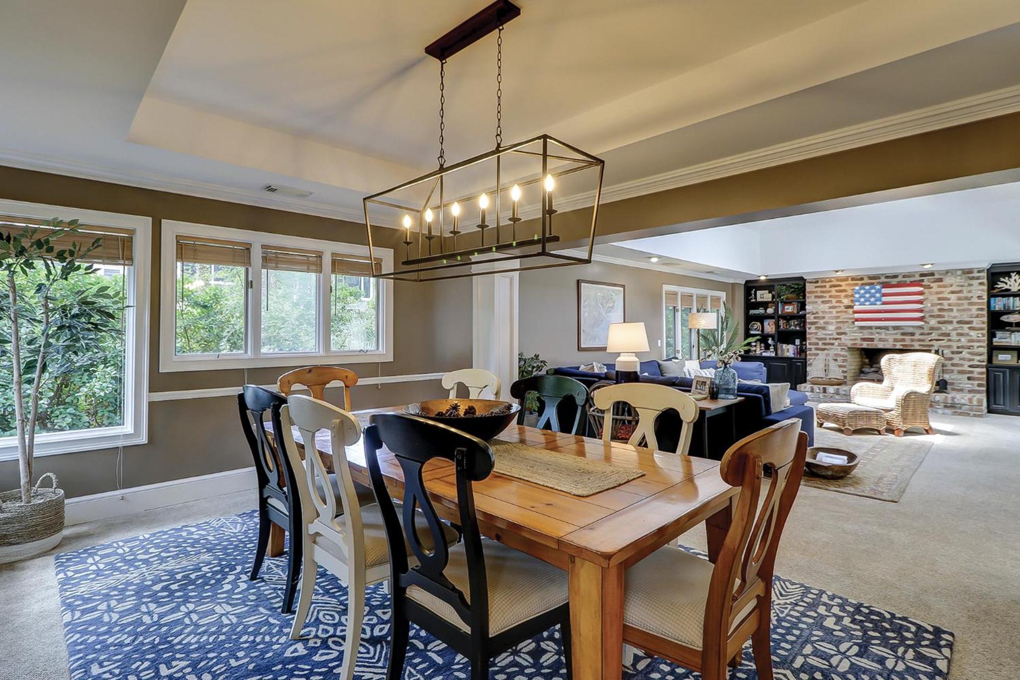 South Sea Pines Drive 97 Holiday home *