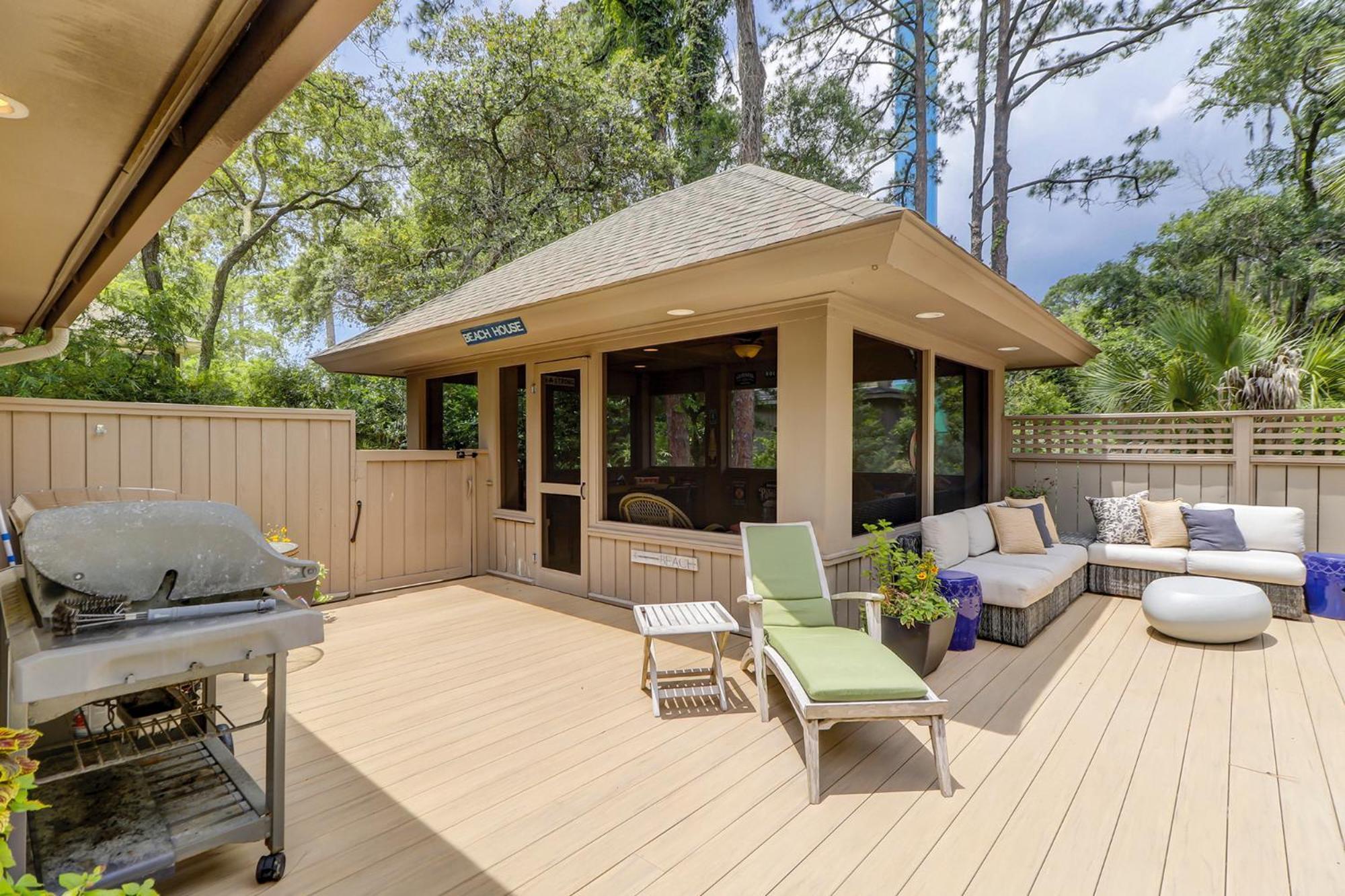 South Sea Pines Drive 97 Holiday home
