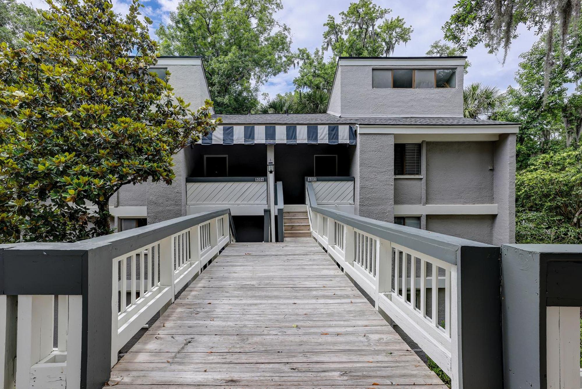 Treetops 6104 Villa