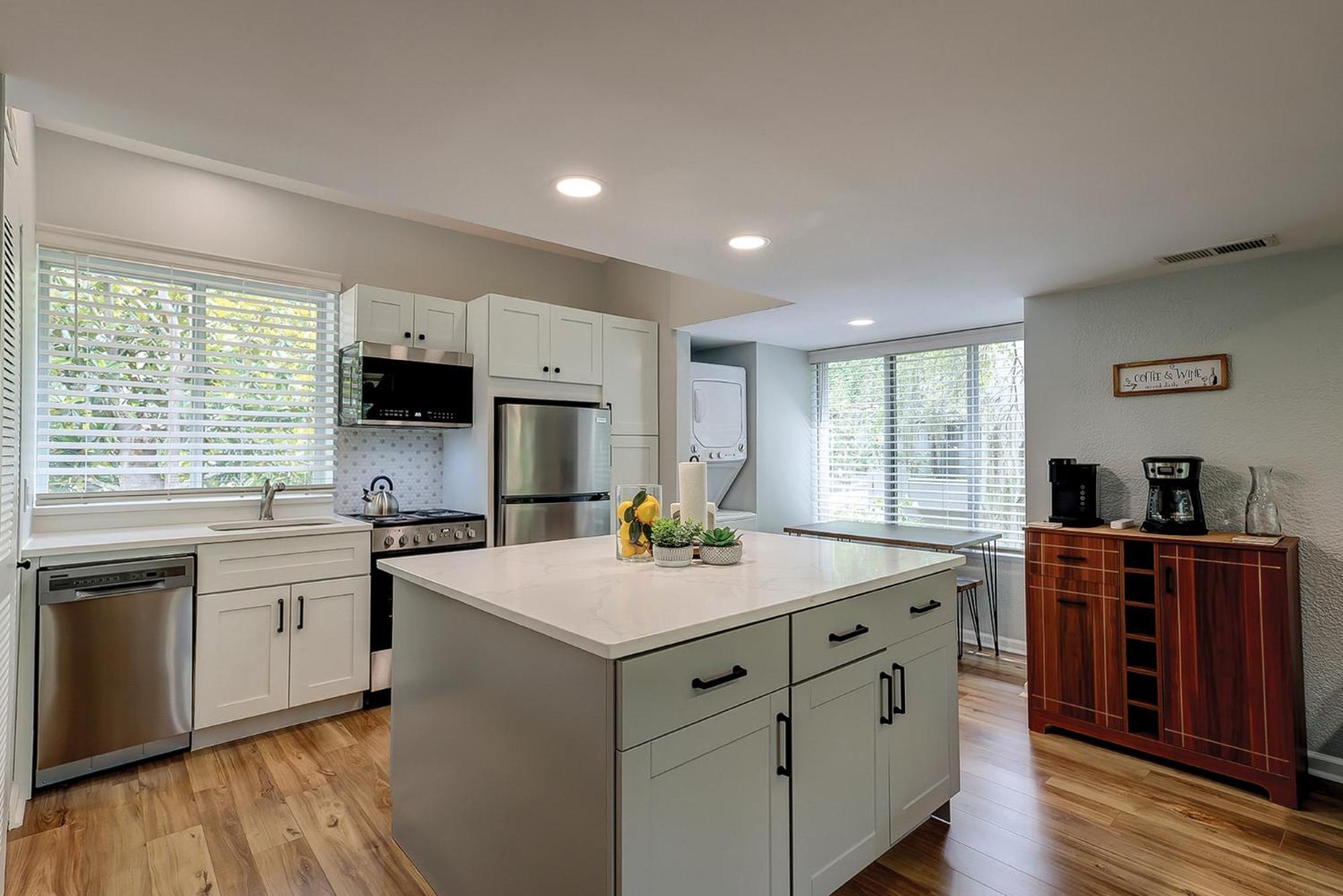 Villa Treetops 6104