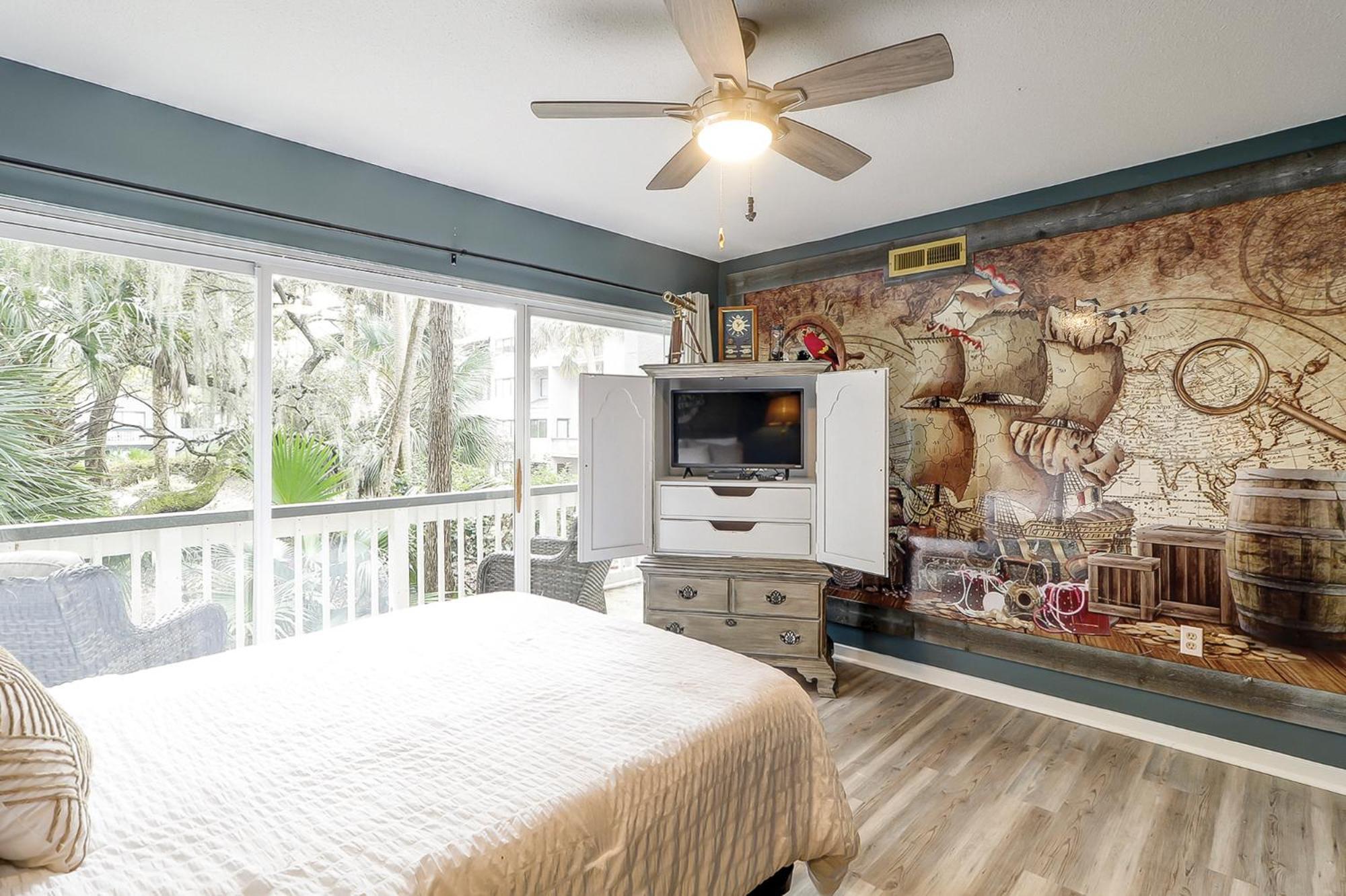 Treetops 5701 Villa