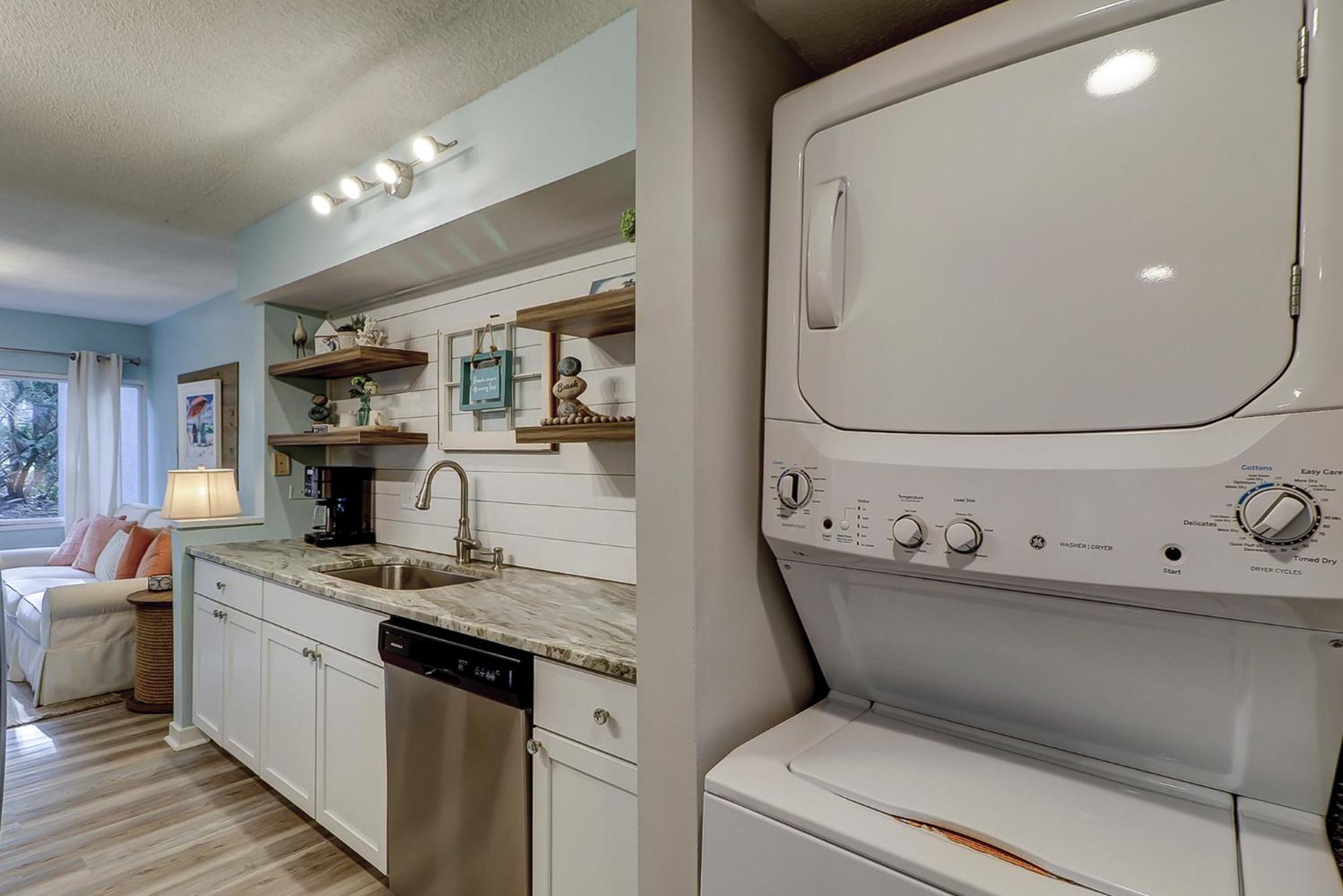 Villa Treetops 5701 Hilton Head Island