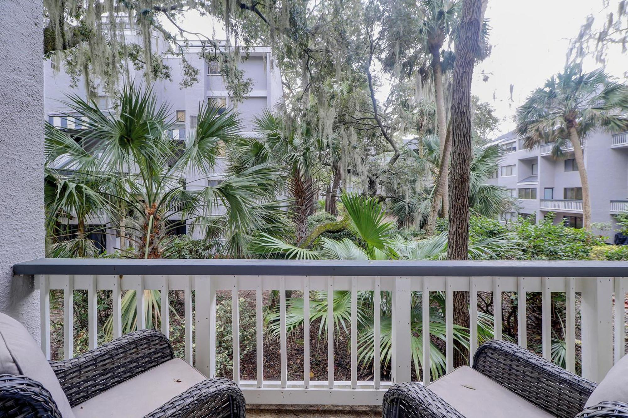 Treetops 5701 Villa Hilton Head Island