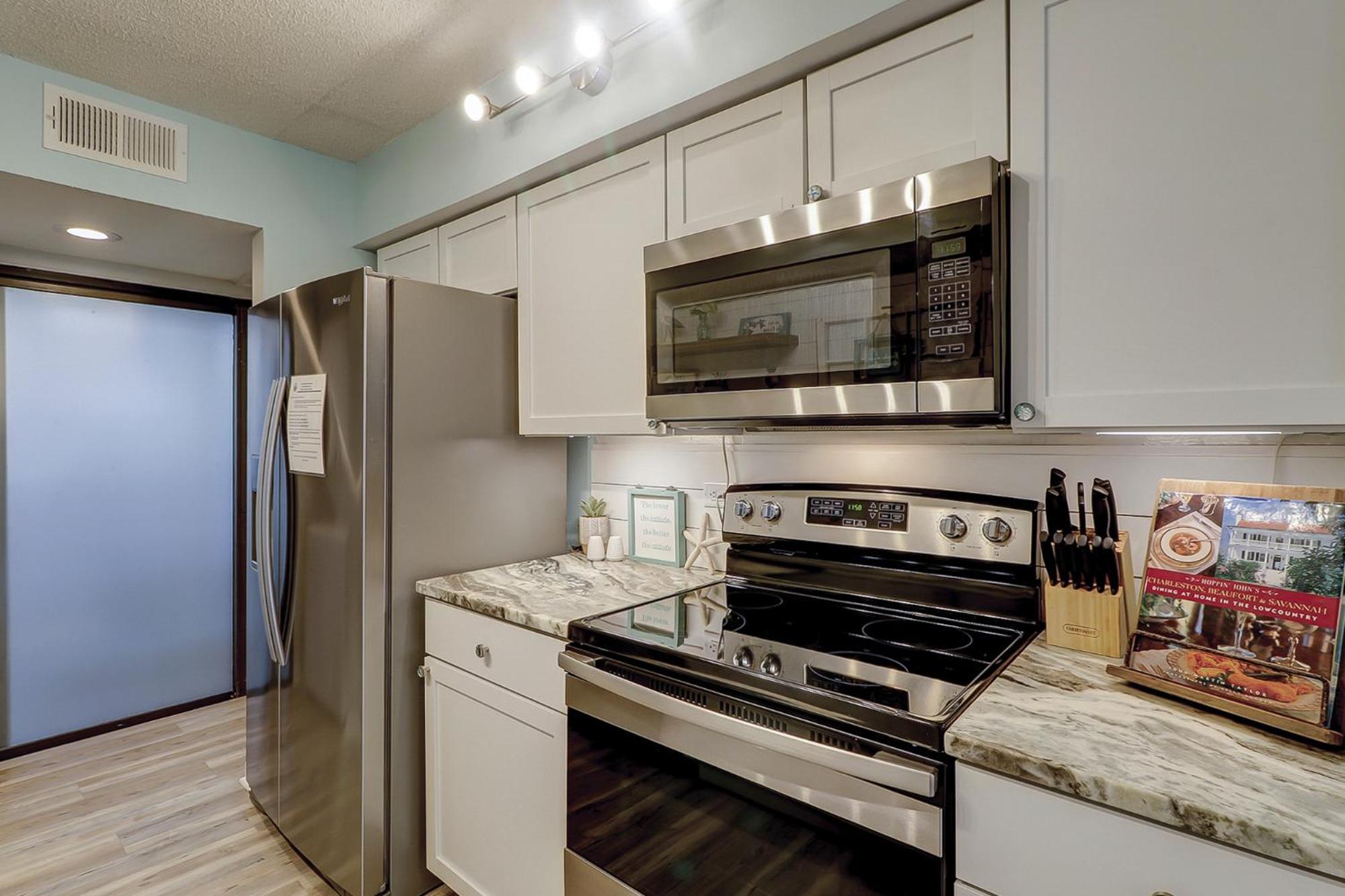 Villa Treetops 5701