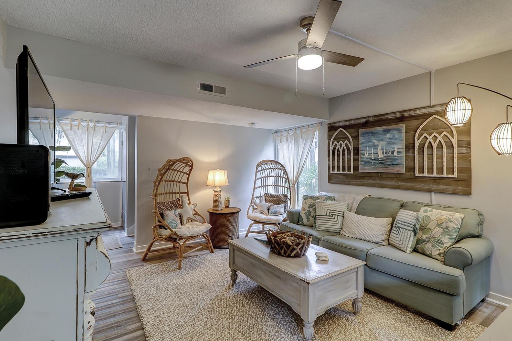 Villa Treetops 5701