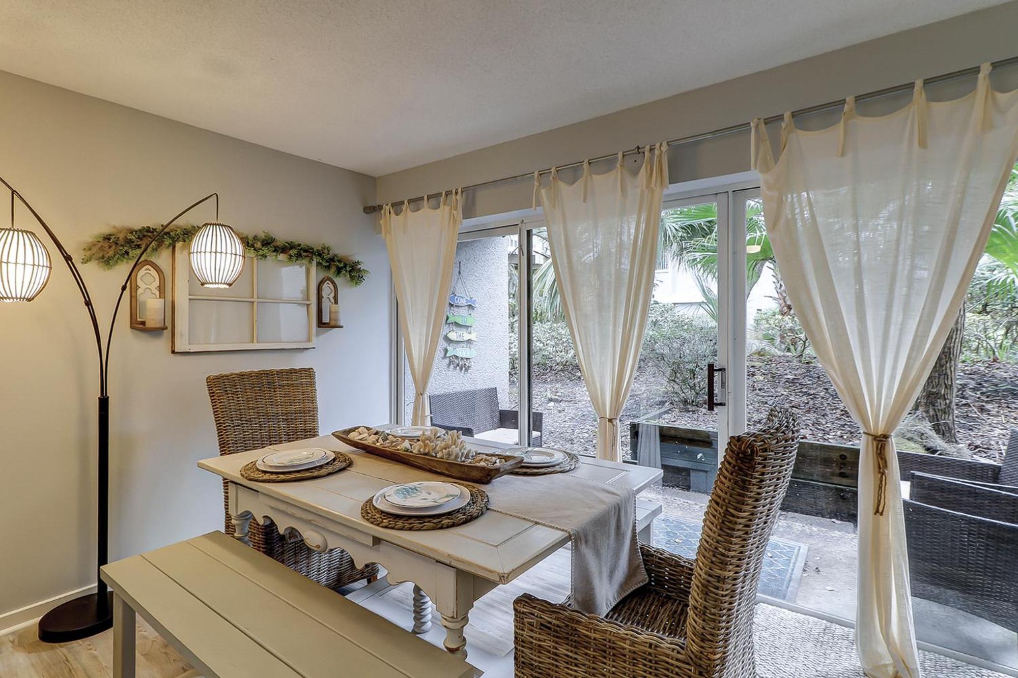 Villa Treetops 5701 Hilton Head Island