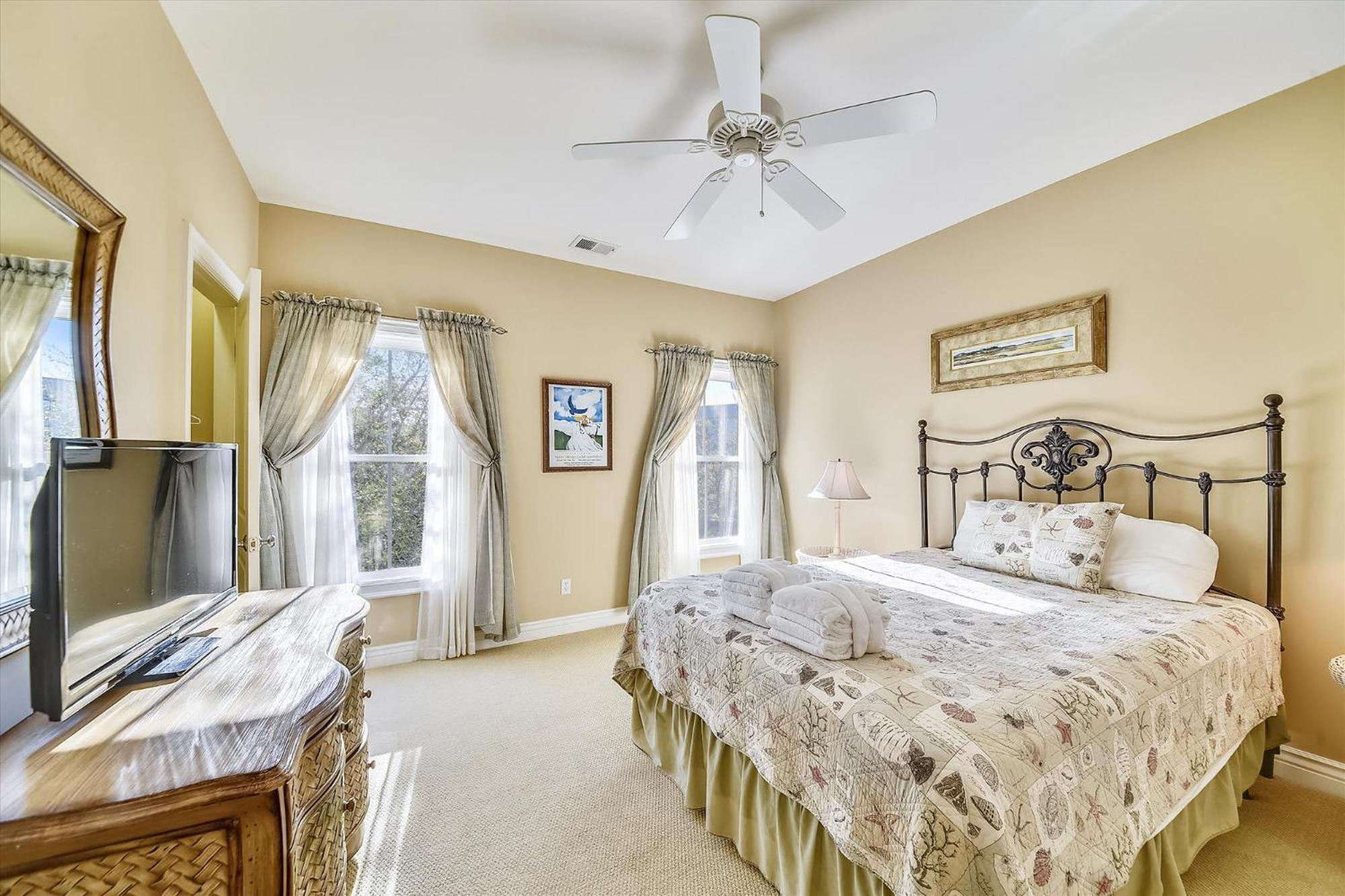 Holiday home Crabline 39 Hilton Head Island