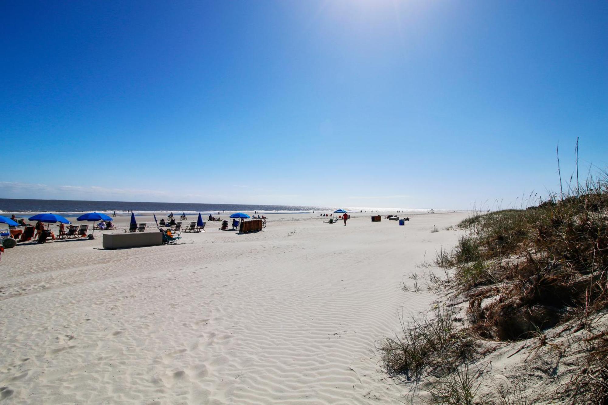 Beachwalk 132