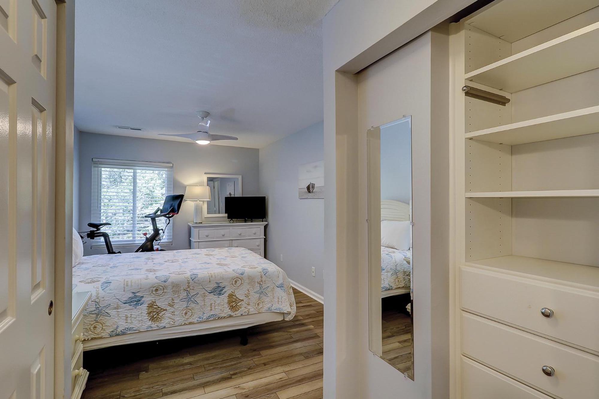 Villa Beachwalk 132