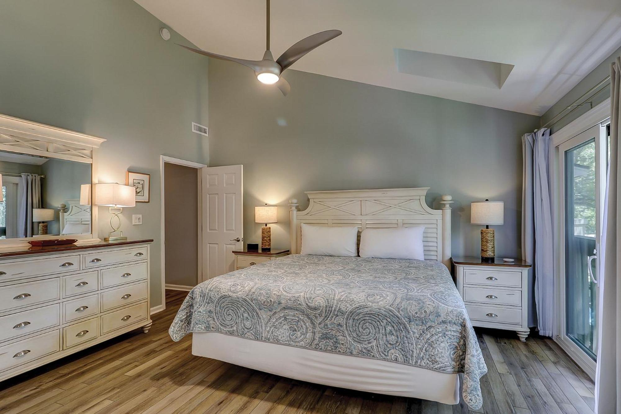 Villa Beachwalk 132