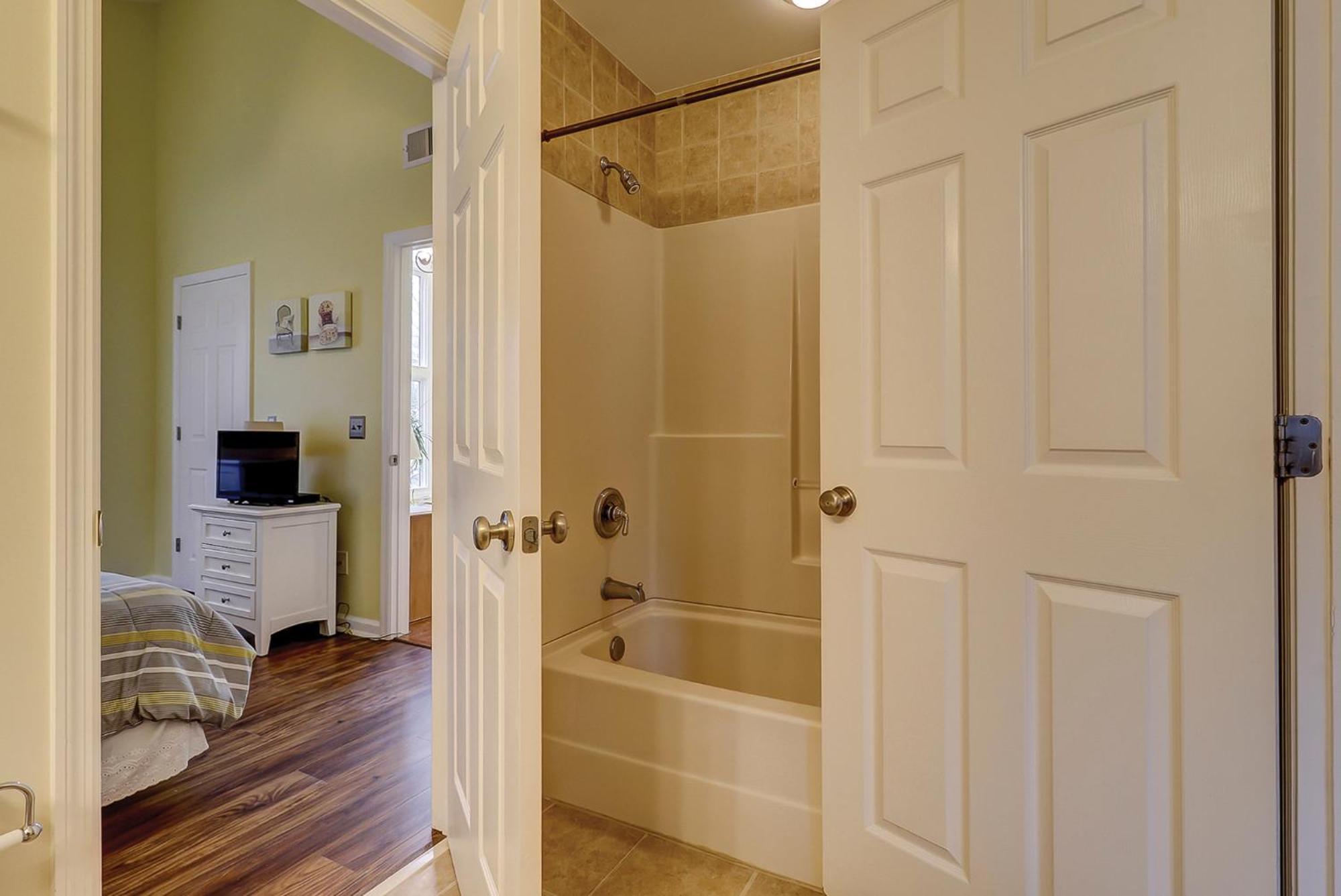 Oceanwood 112 Holiday home