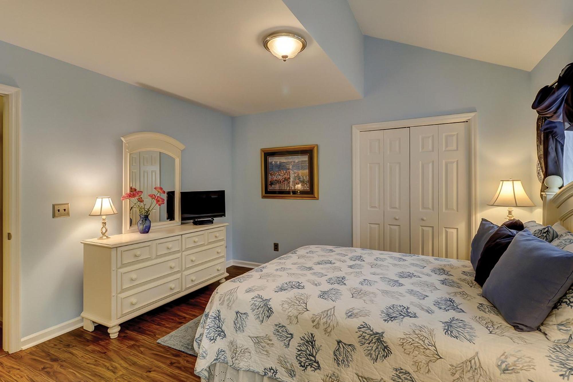 Oceanwood 112 Holiday home *