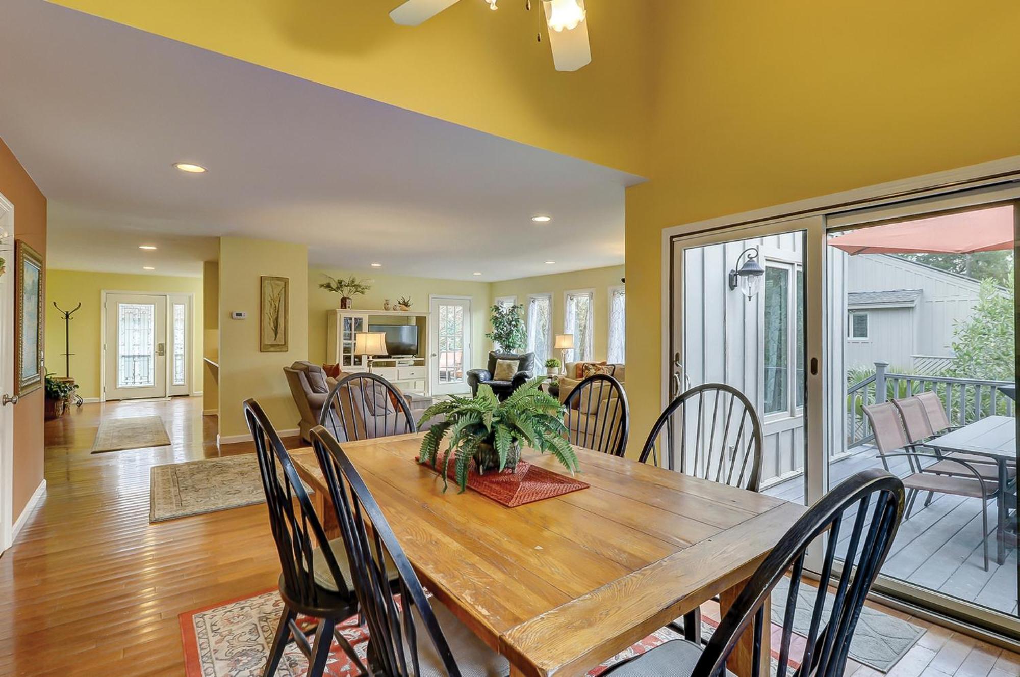 Holiday home Oceanwood 112 Hilton Head Island