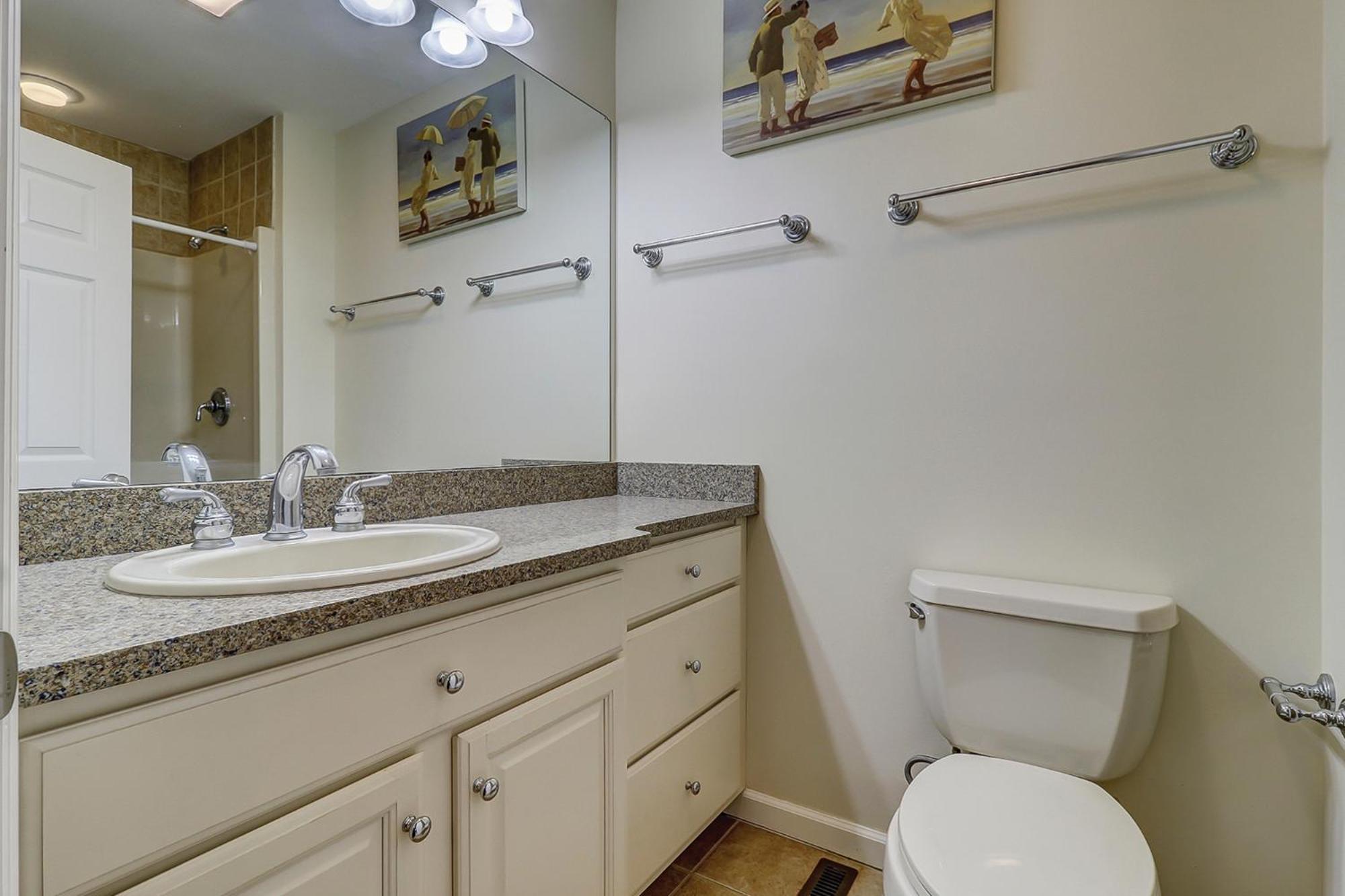 Holiday home Oceanwood 112