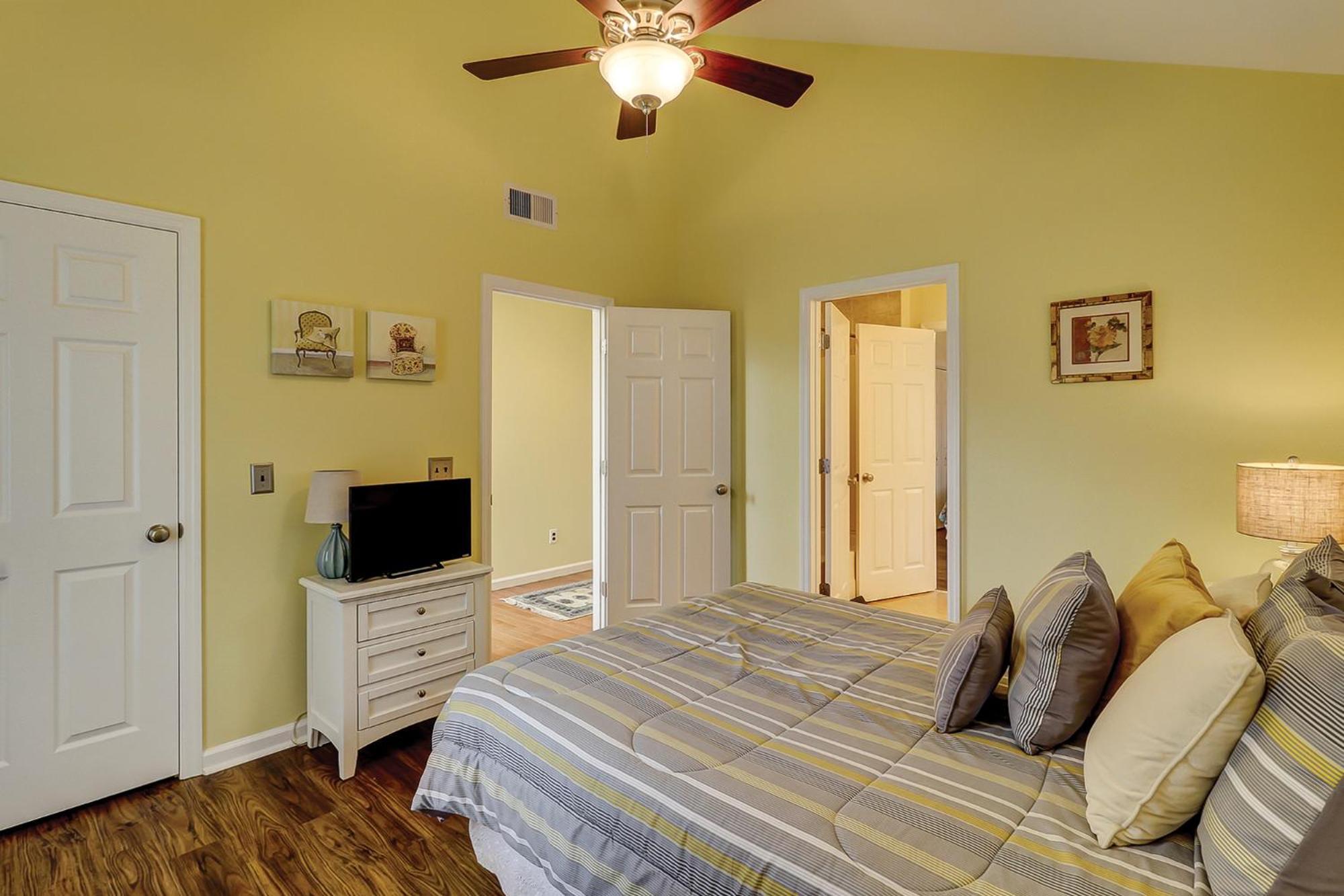 Oceanwood 112 Holiday home *