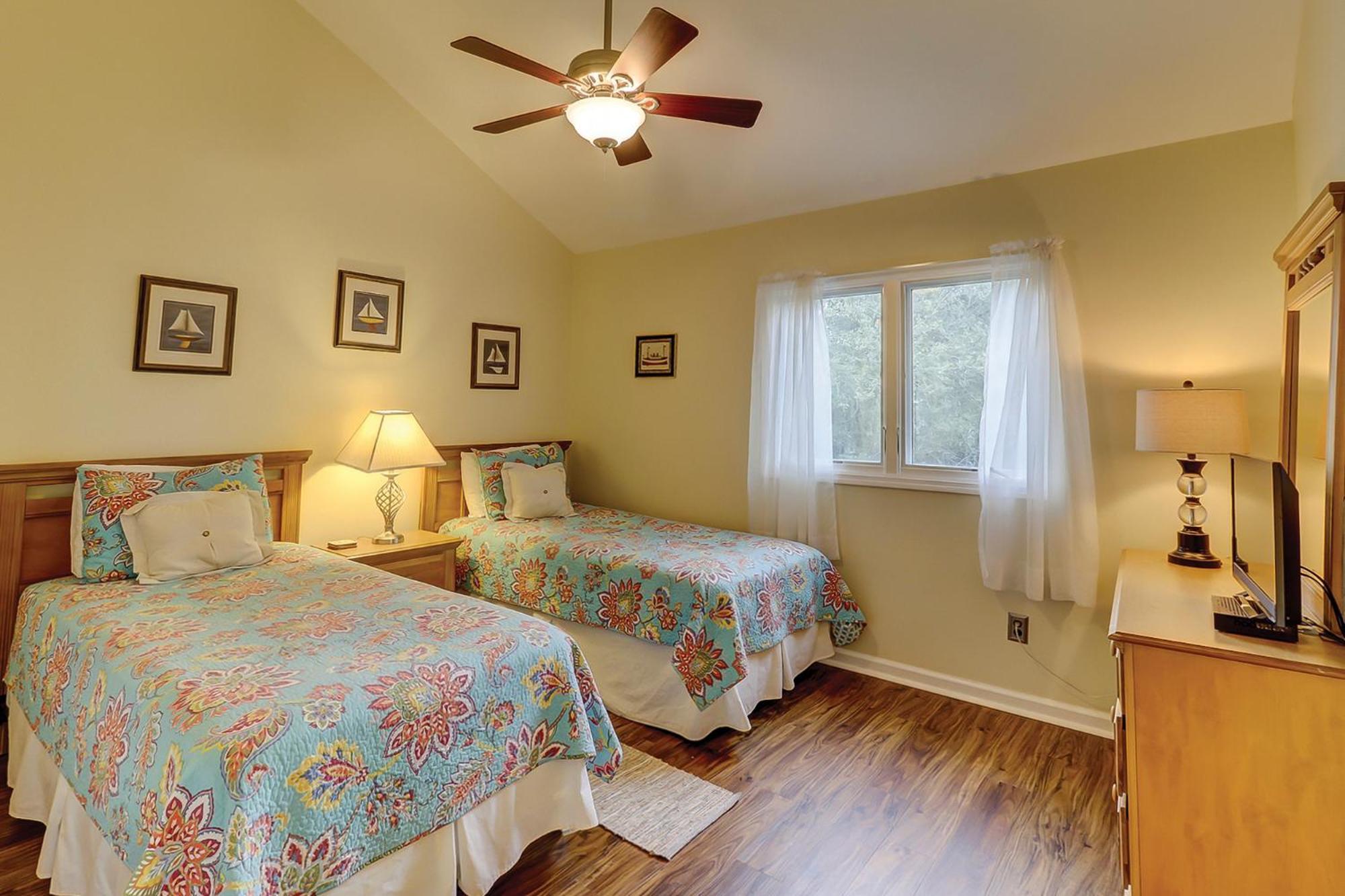 Holiday home Oceanwood 112