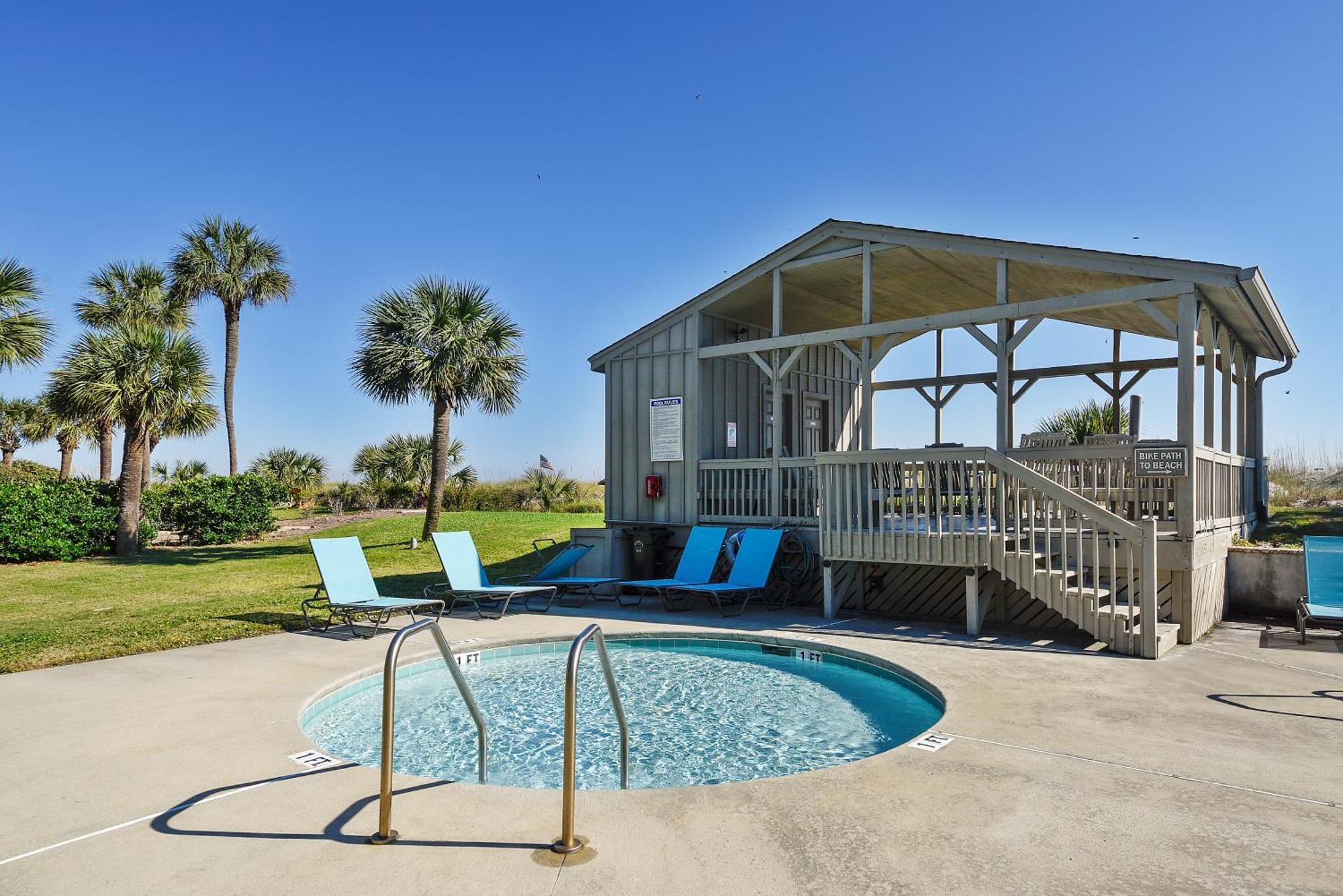 Oceanwood 112 Holiday home *
