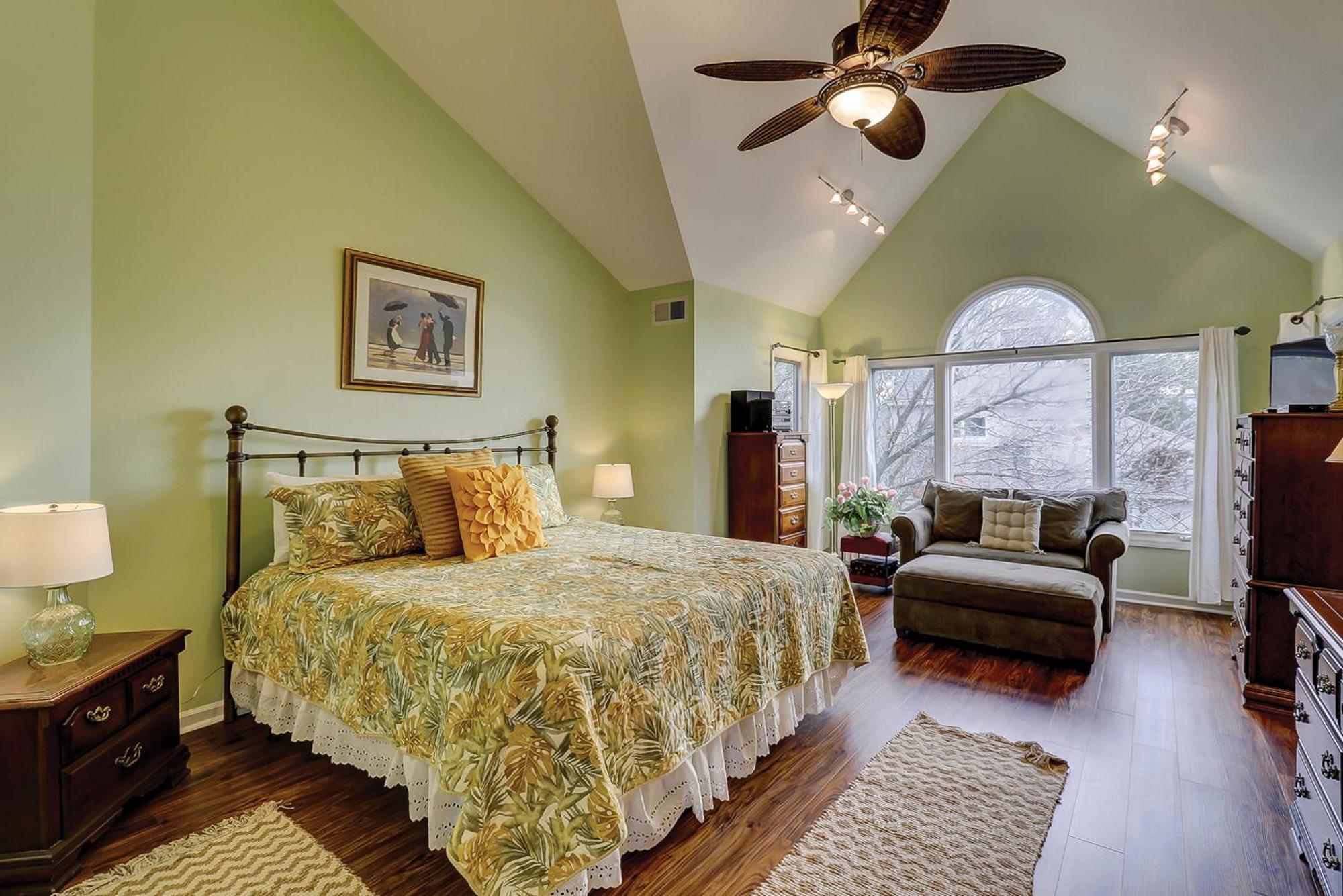 Holiday home Oceanwood 112