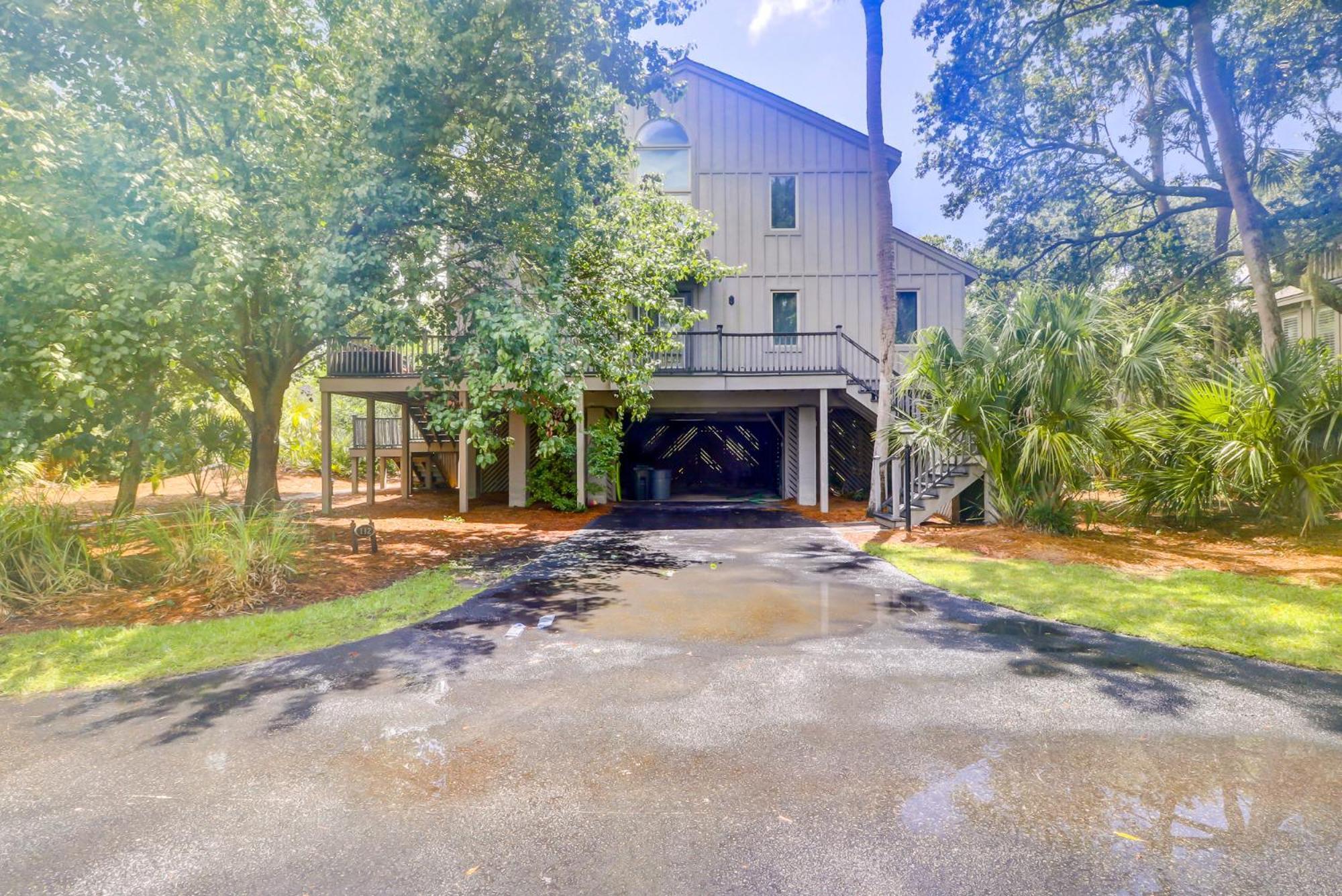 Oceanwood 112 Holiday home