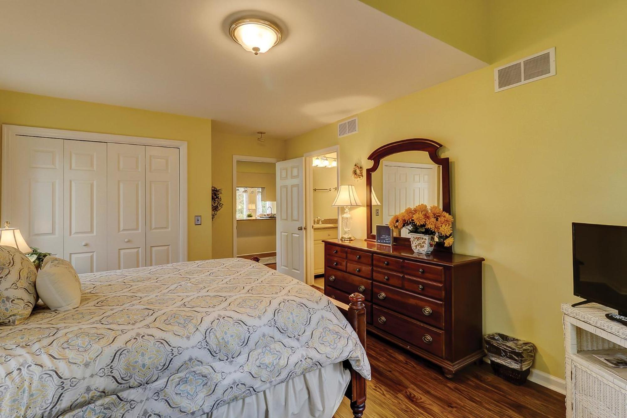 Holiday home Oceanwood 112