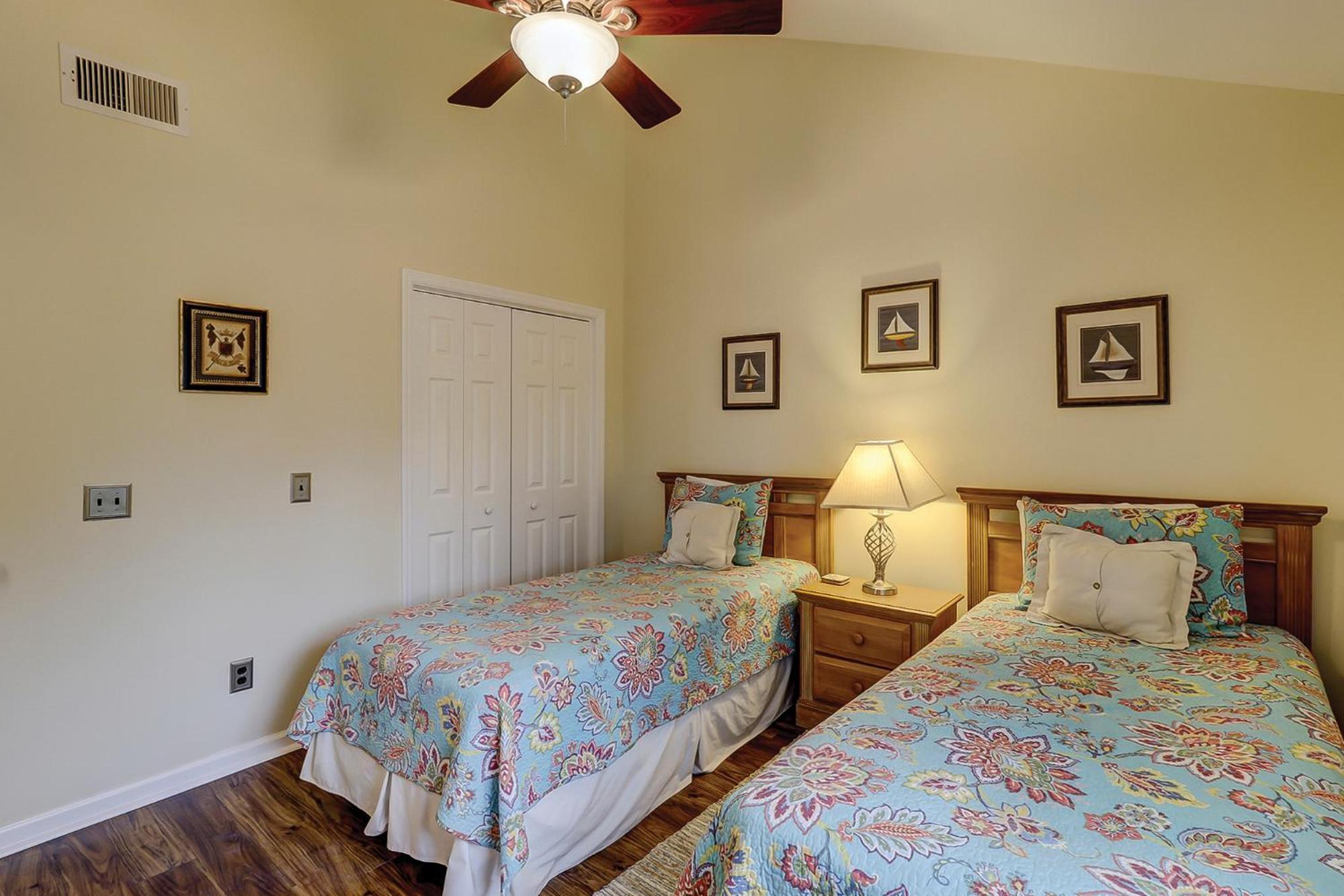 Oceanwood 112 Holiday home