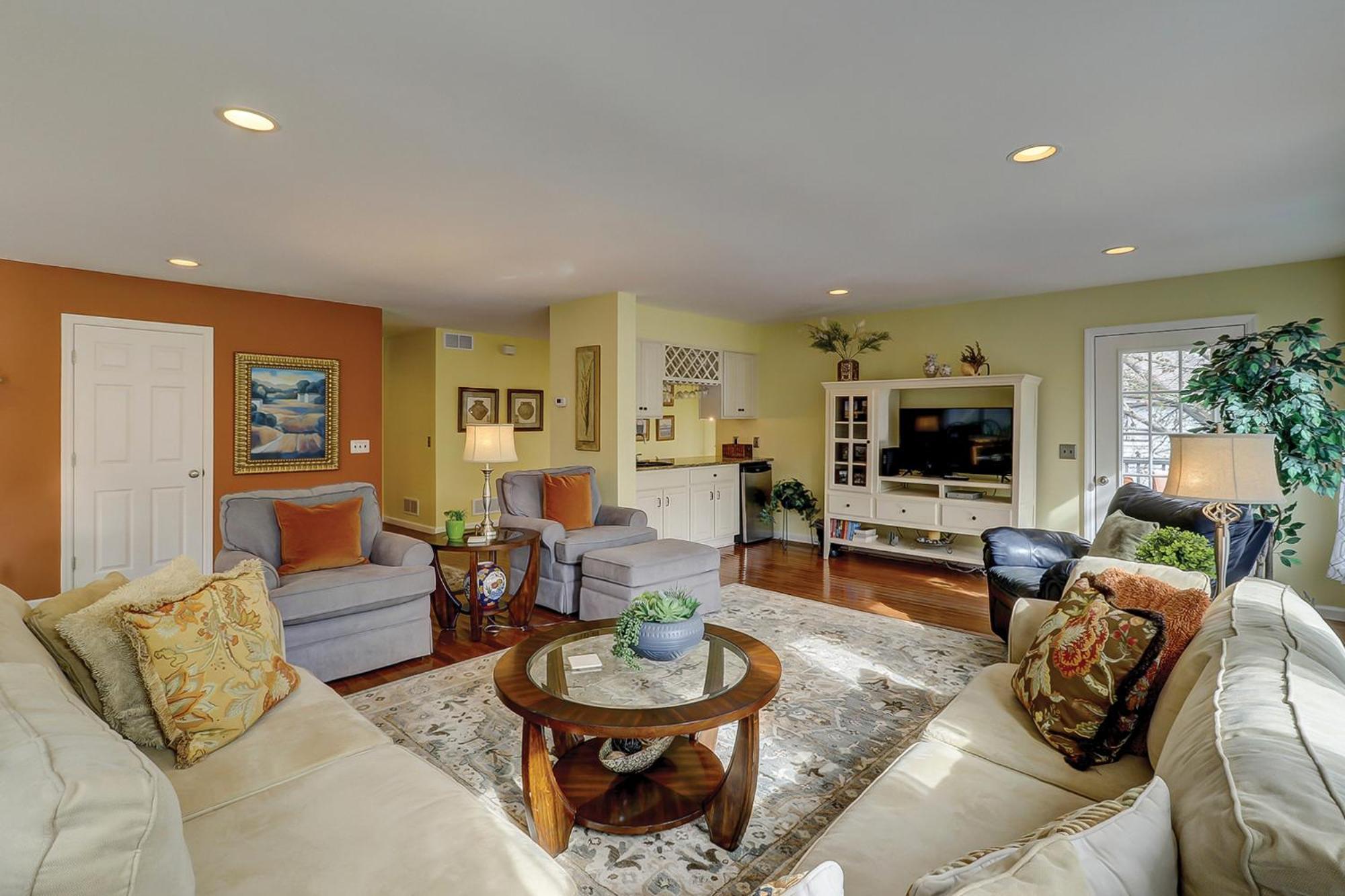 Holiday home Oceanwood 112 Hilton Head Island