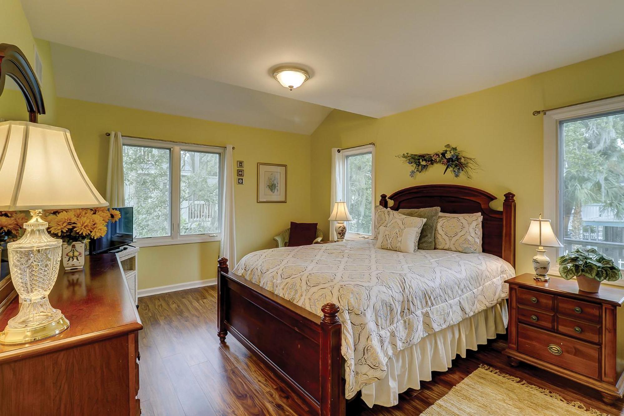 Oceanwood 112 *