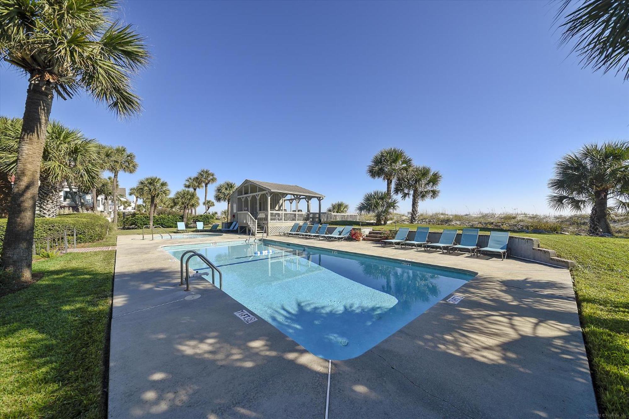 Holiday home Oceanwood 112 *
