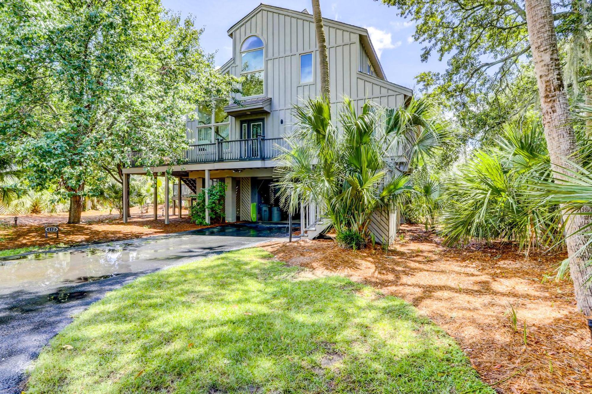 Oceanwood 112 *