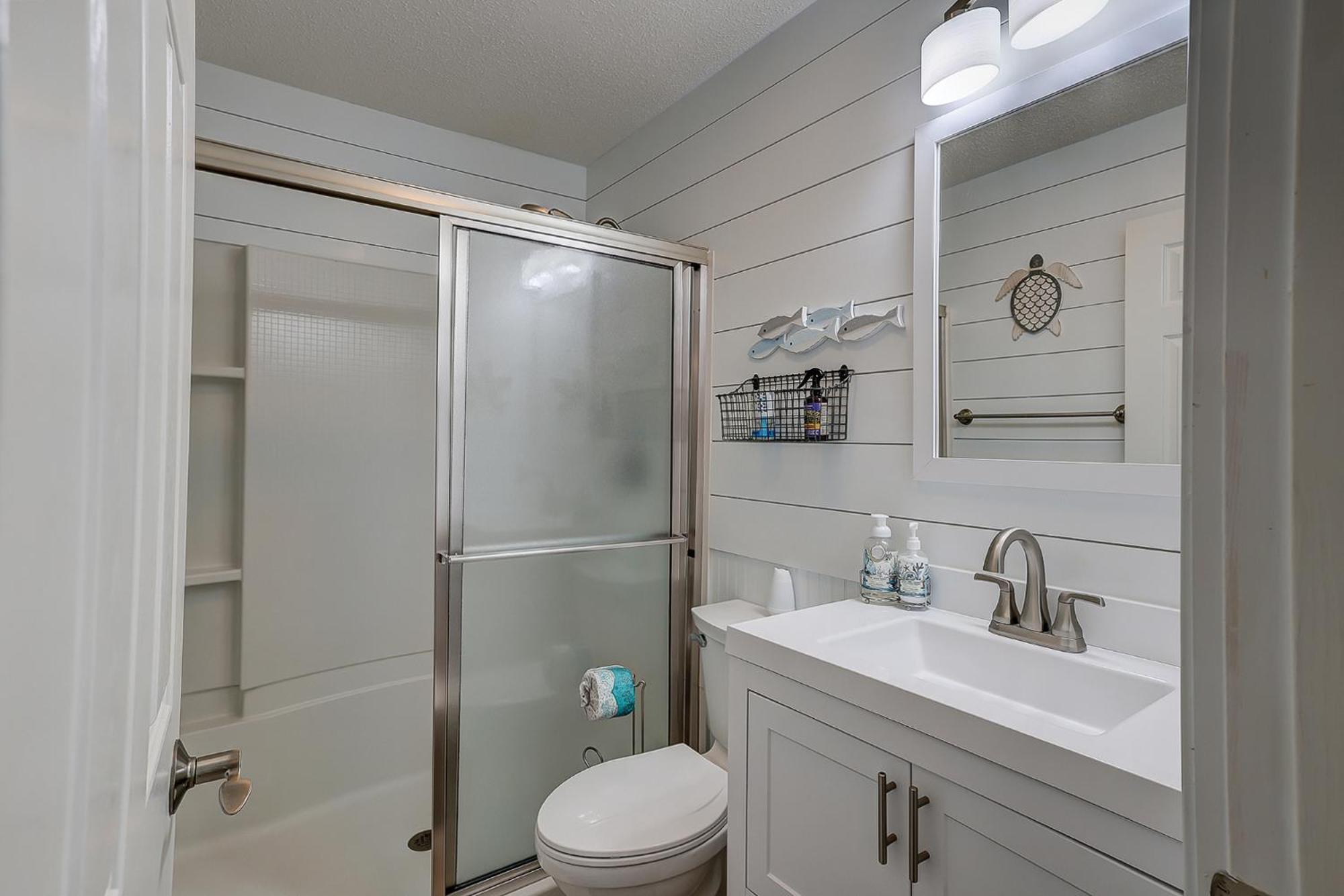 Ocean Breeze 44 Villa Hilton Head Island