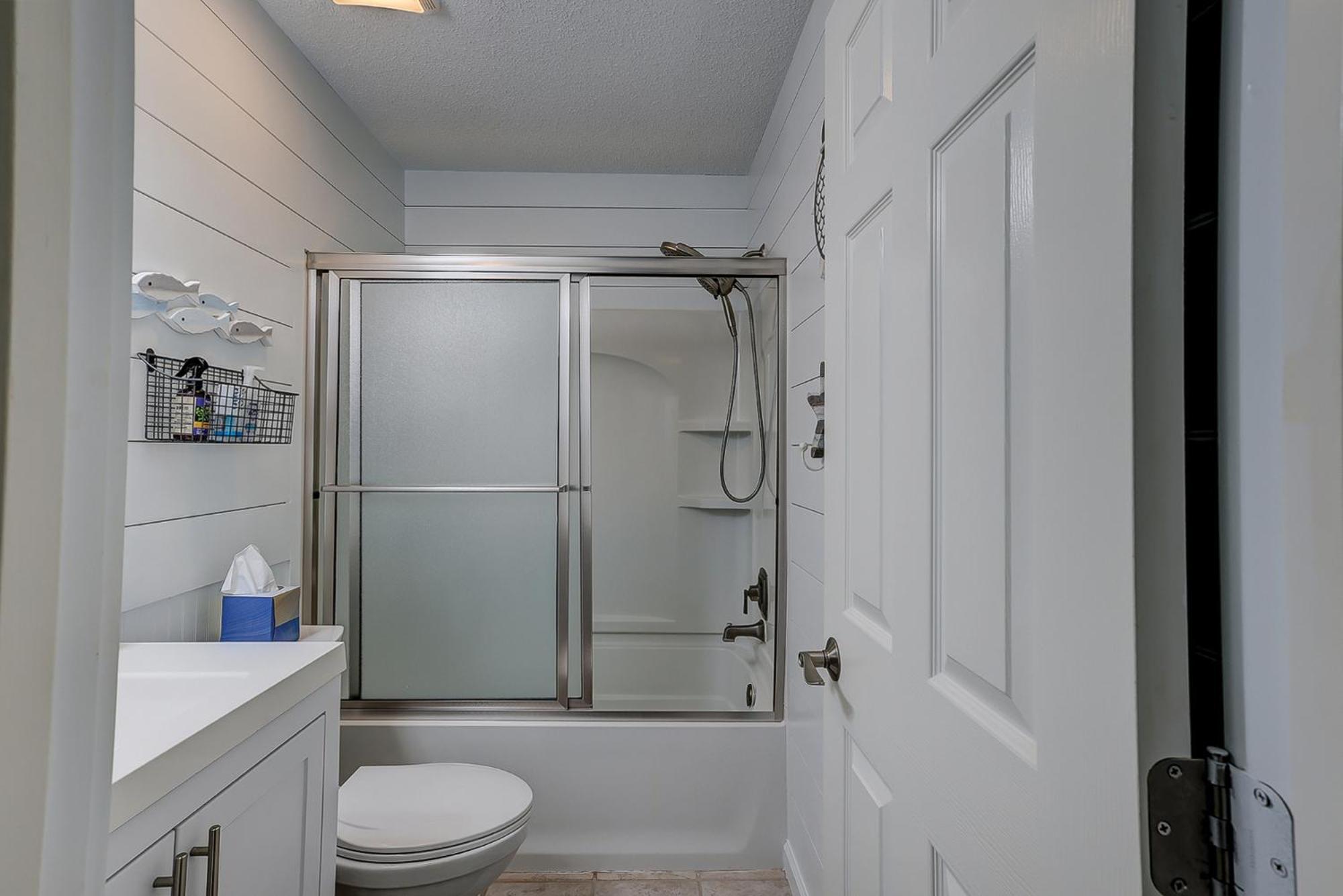 Villa Ocean Breeze 44 *