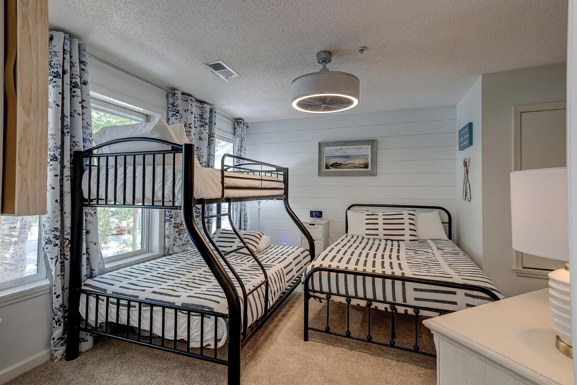 Ocean Breeze 44 Villa *