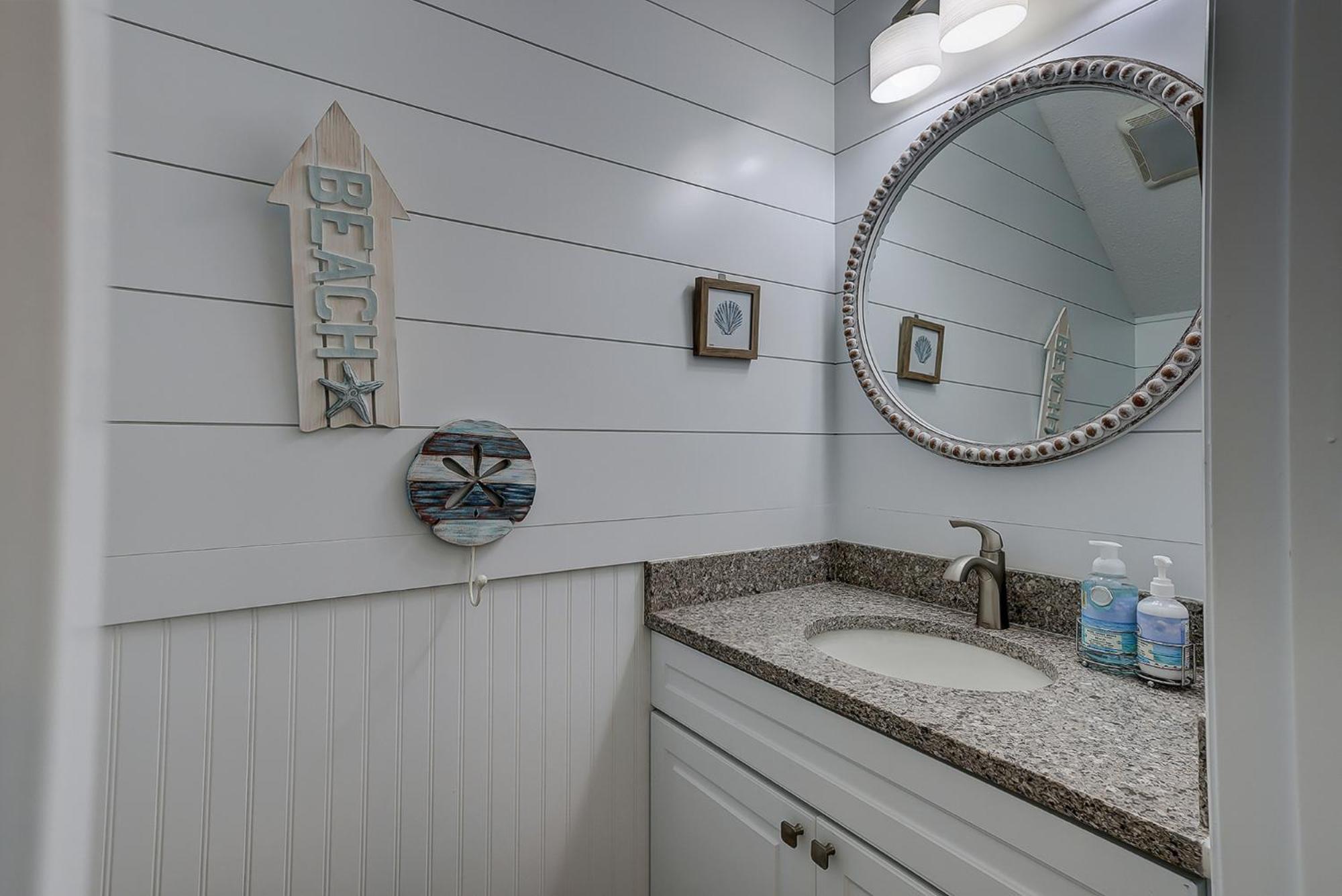Villa Ocean Breeze 44 Hilton Head Island
