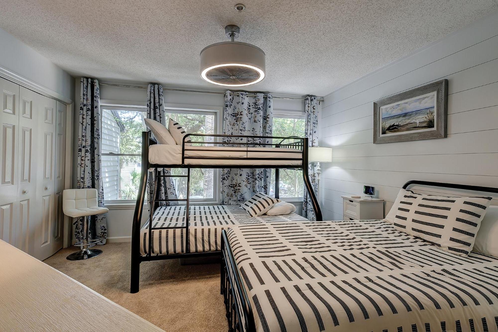 Villa Ocean Breeze 44 *