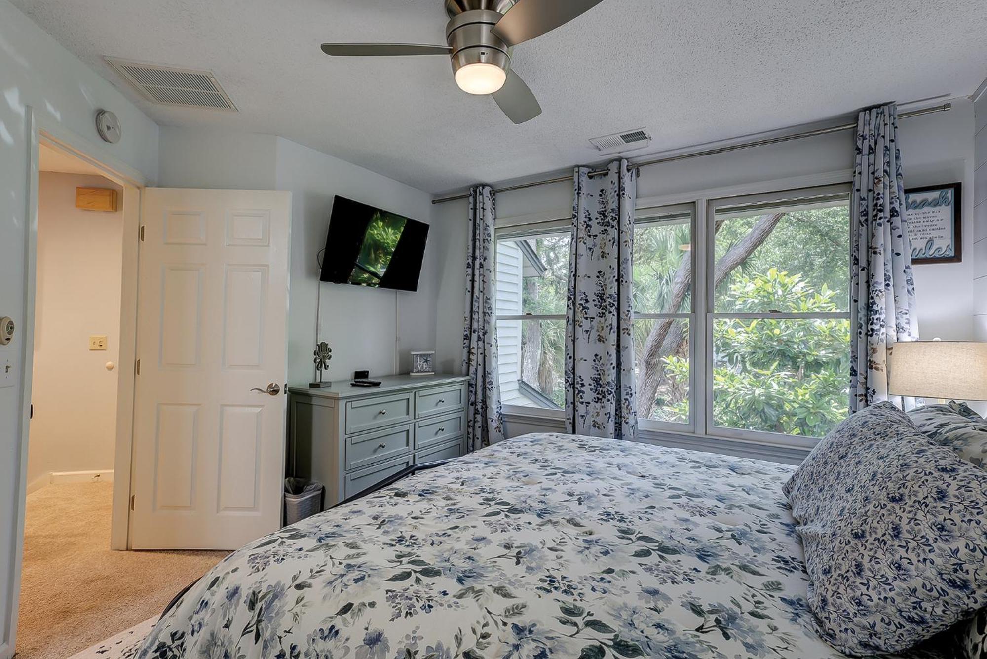 Villa Ocean Breeze 44 Hilton Head Island